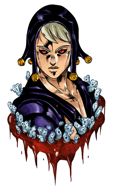 Risotto Nero, Oc : R/Stardustcrusaders 800_x_465_png