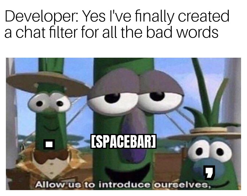 Back to the drawing board ProgrammerHumor