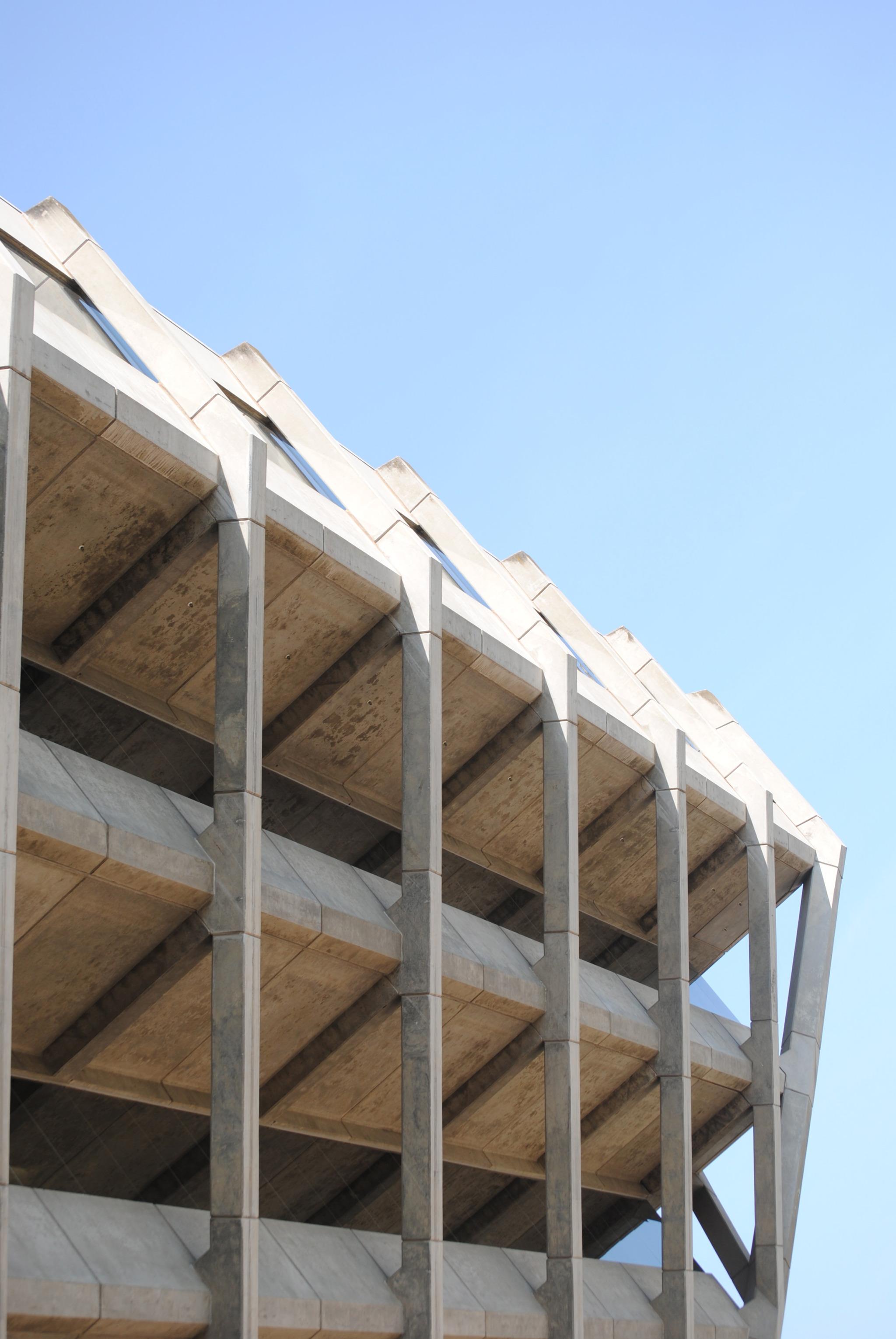 Geelong State Government Offices, 1978 Geelong, Victoria Australia