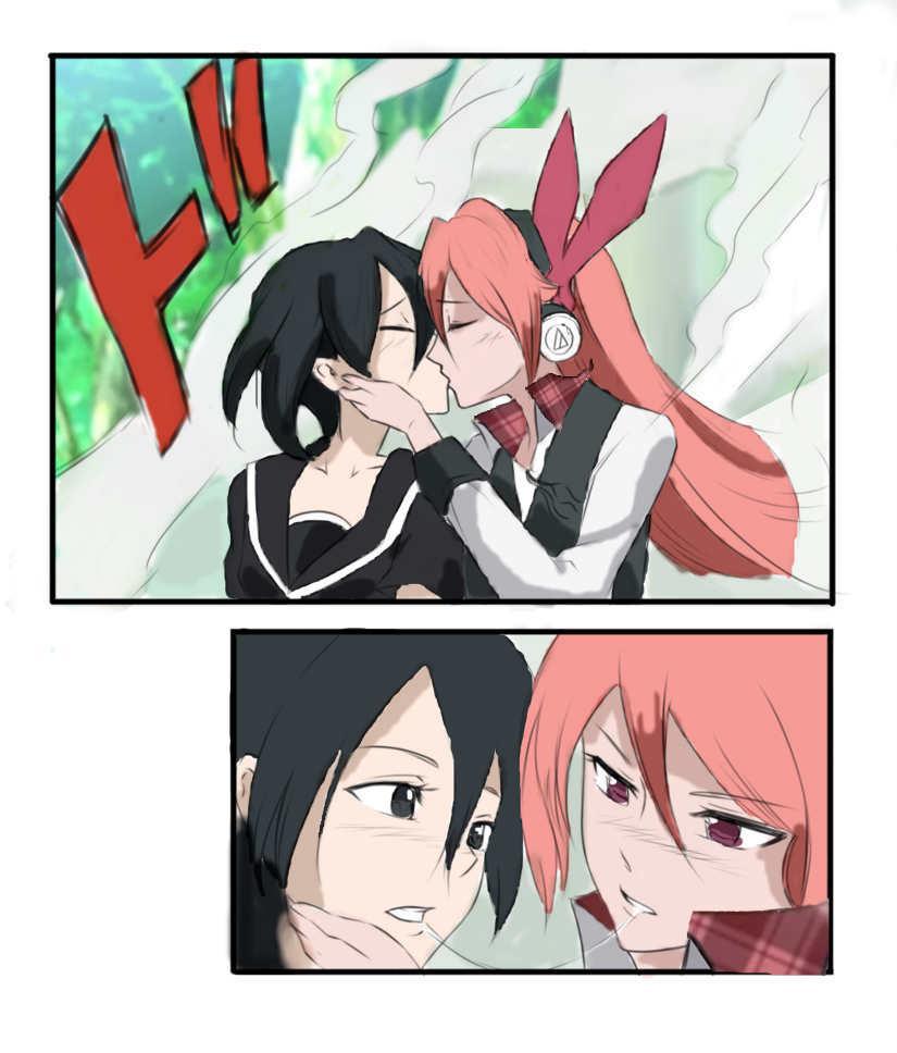 Akame Ga Kill Kurome AnimeList