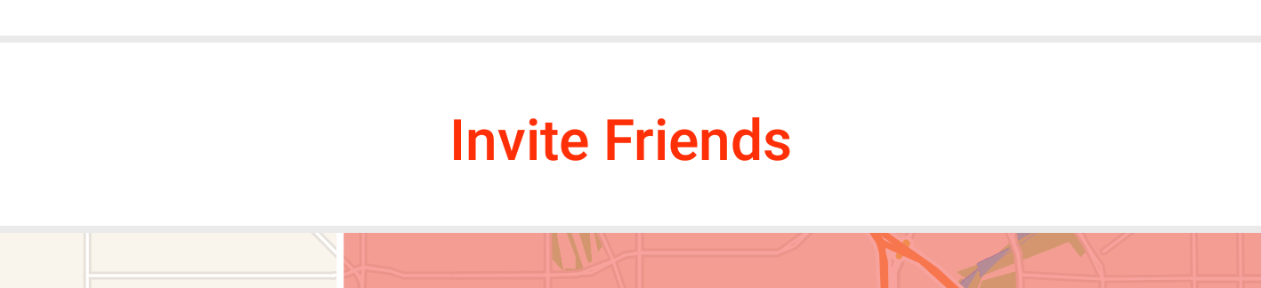 Why does my sign up bonus keep going away... It popped up once for