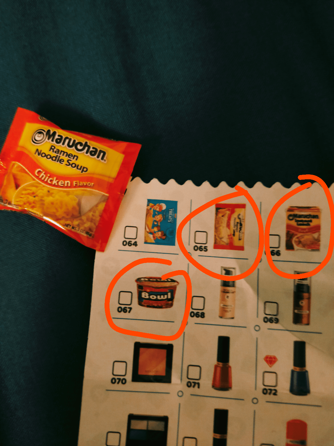 New mini brands found in series 3 (UK edition) r/MiniBrands