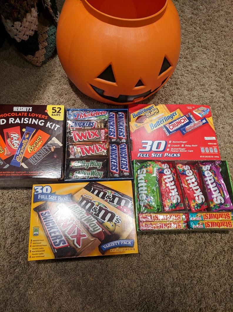 Urbandale kids should be happy on beggars night r/desmoines