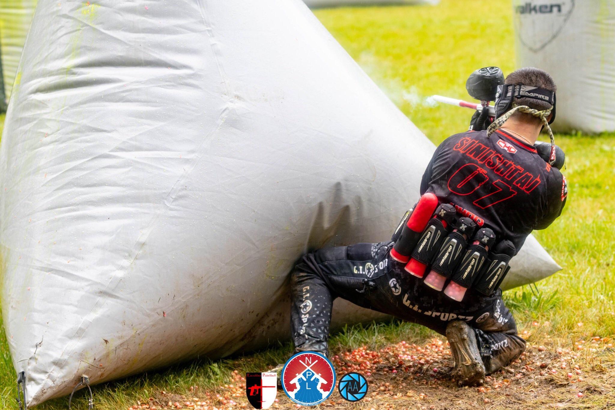 Tournament season 🤟🏻 r/paintball