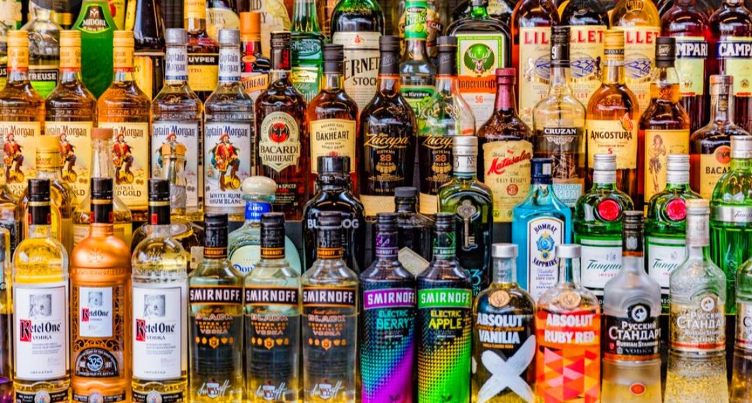 Name Your Poison? (Favorite Alcoholic Beverage... and Do You Cook with