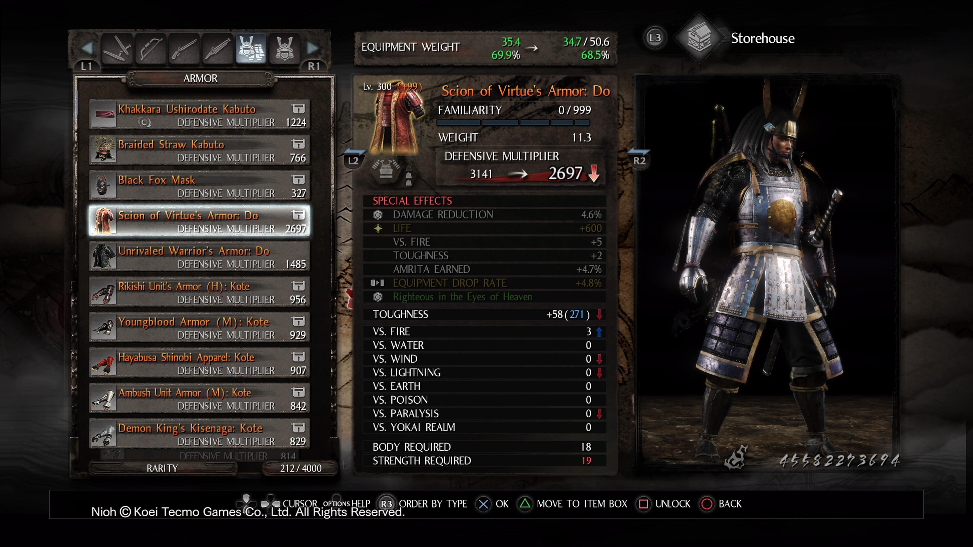 Just found this wicked boi what is Scion of Virtue good for build wise