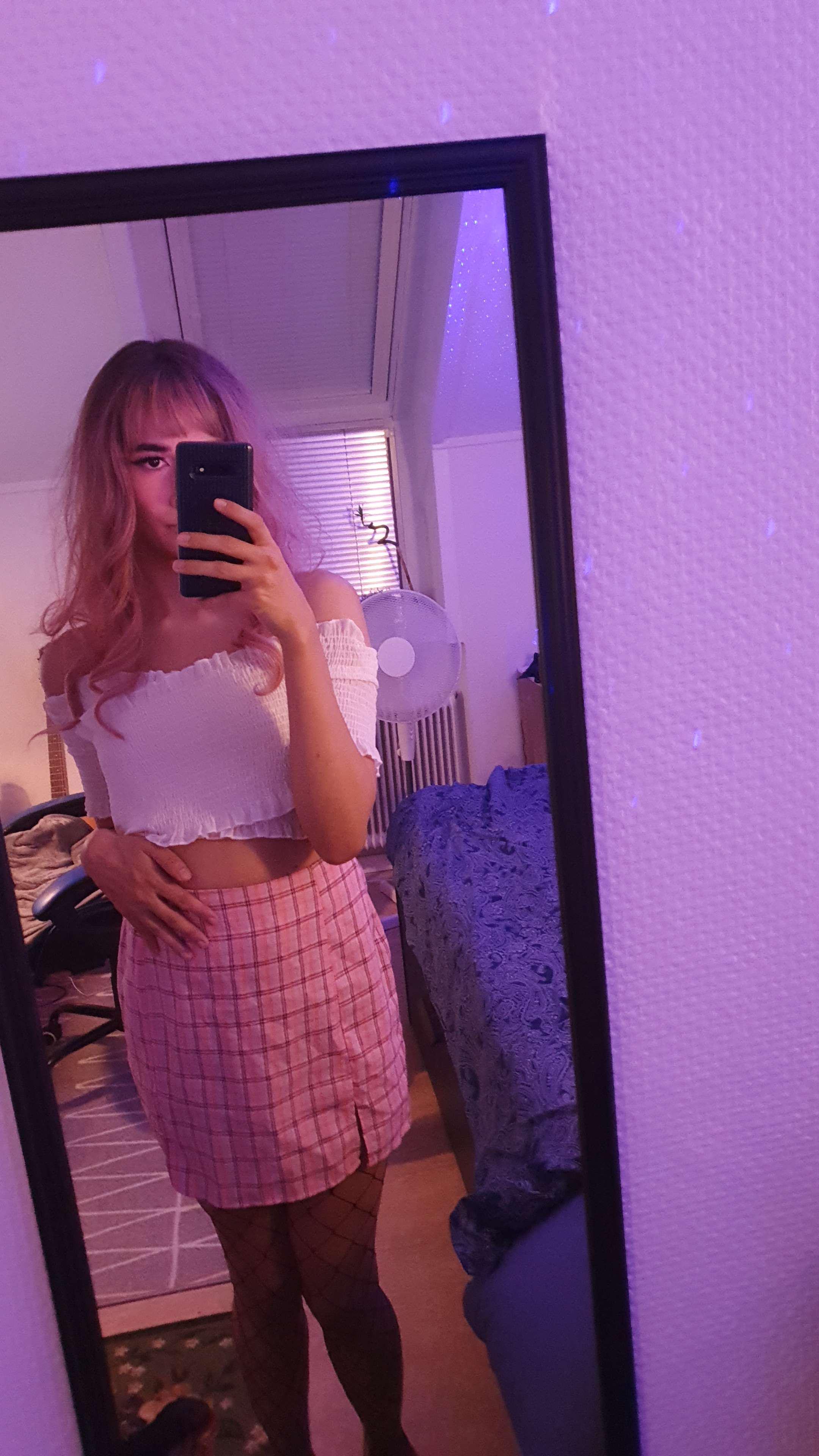 Is this outfit cute? : TrapCuties