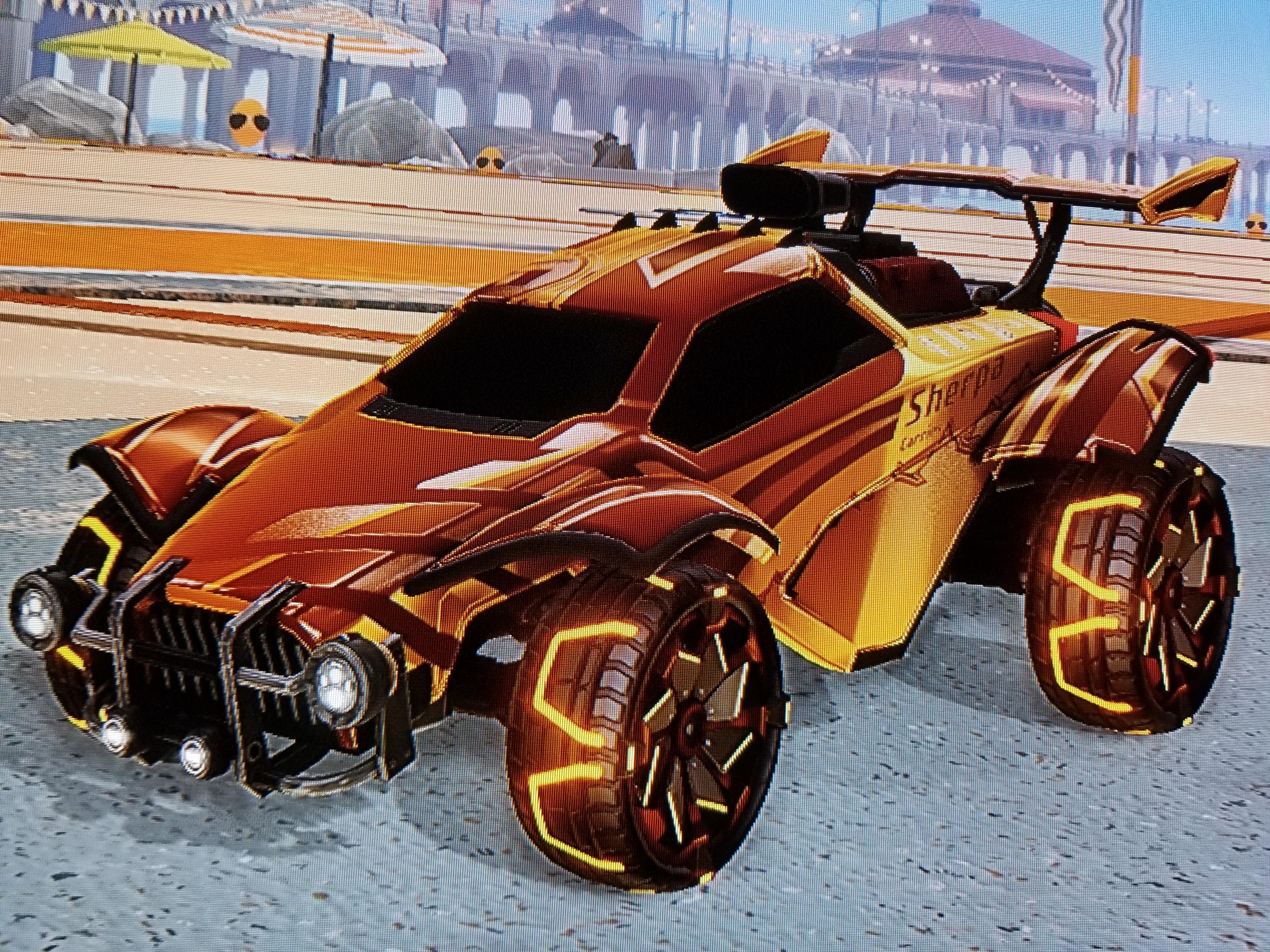 62 best Burnt Sienna Octane images on Pholder RL Custom Designs, RL