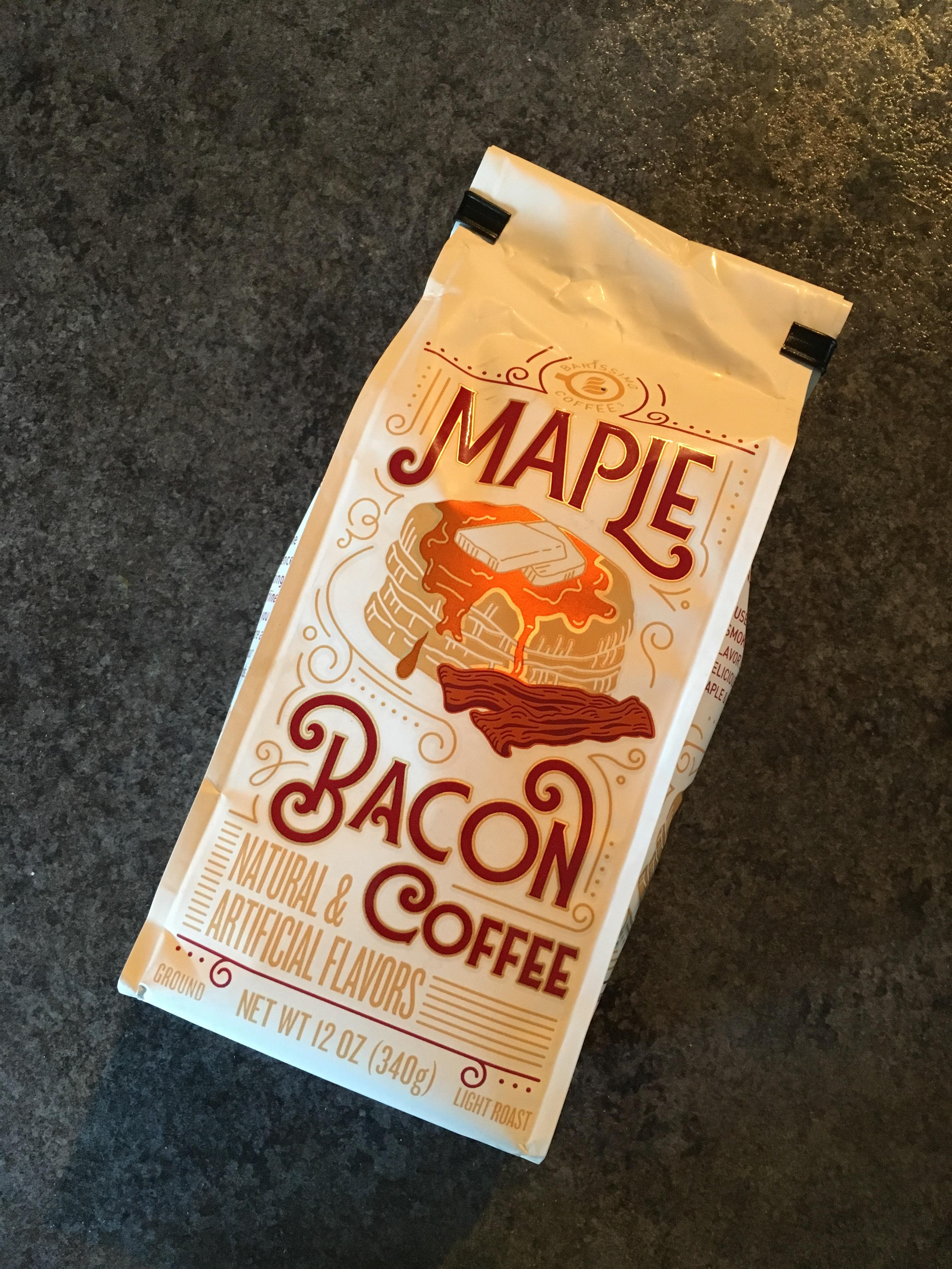 Aldi has this in their seasonal section right now! Hoping it will make