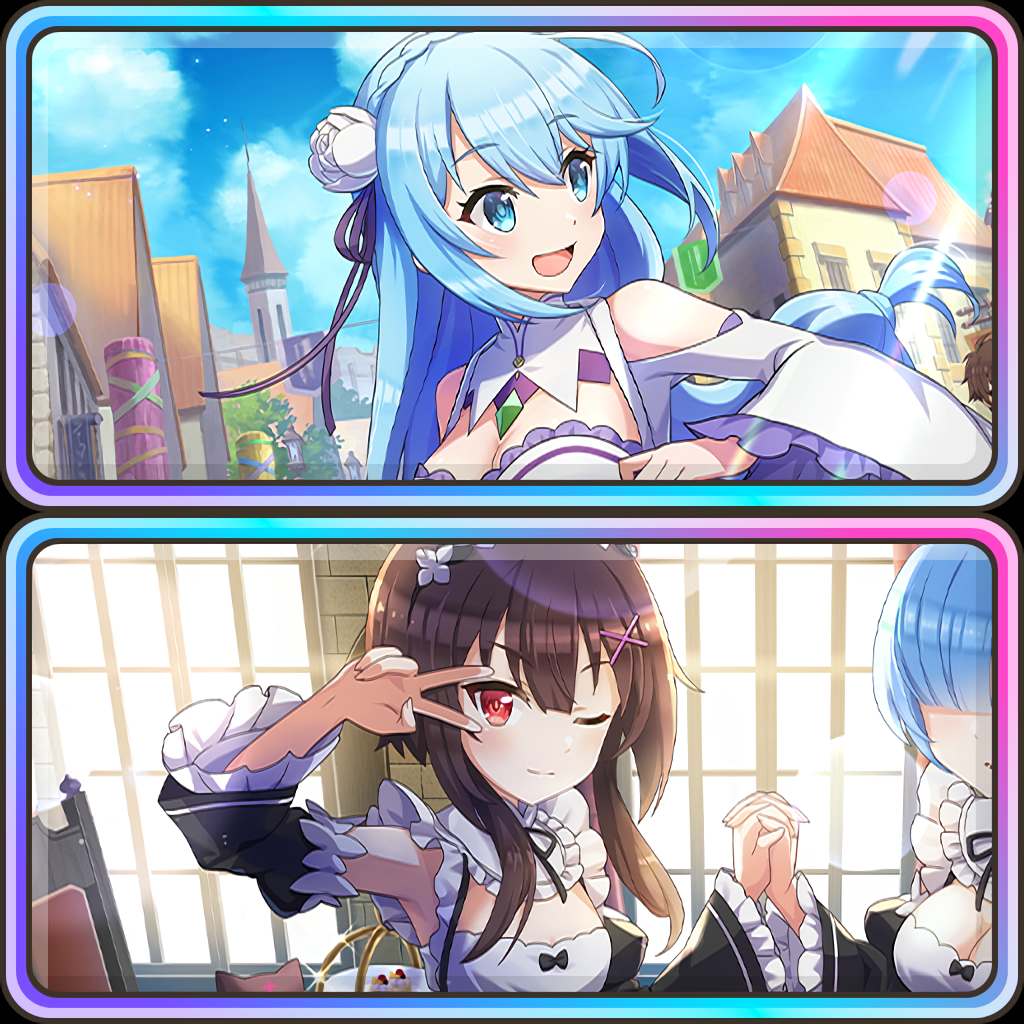 Konosuba Logo Png See more of konosuba on facebook. Robotse Wallpaper