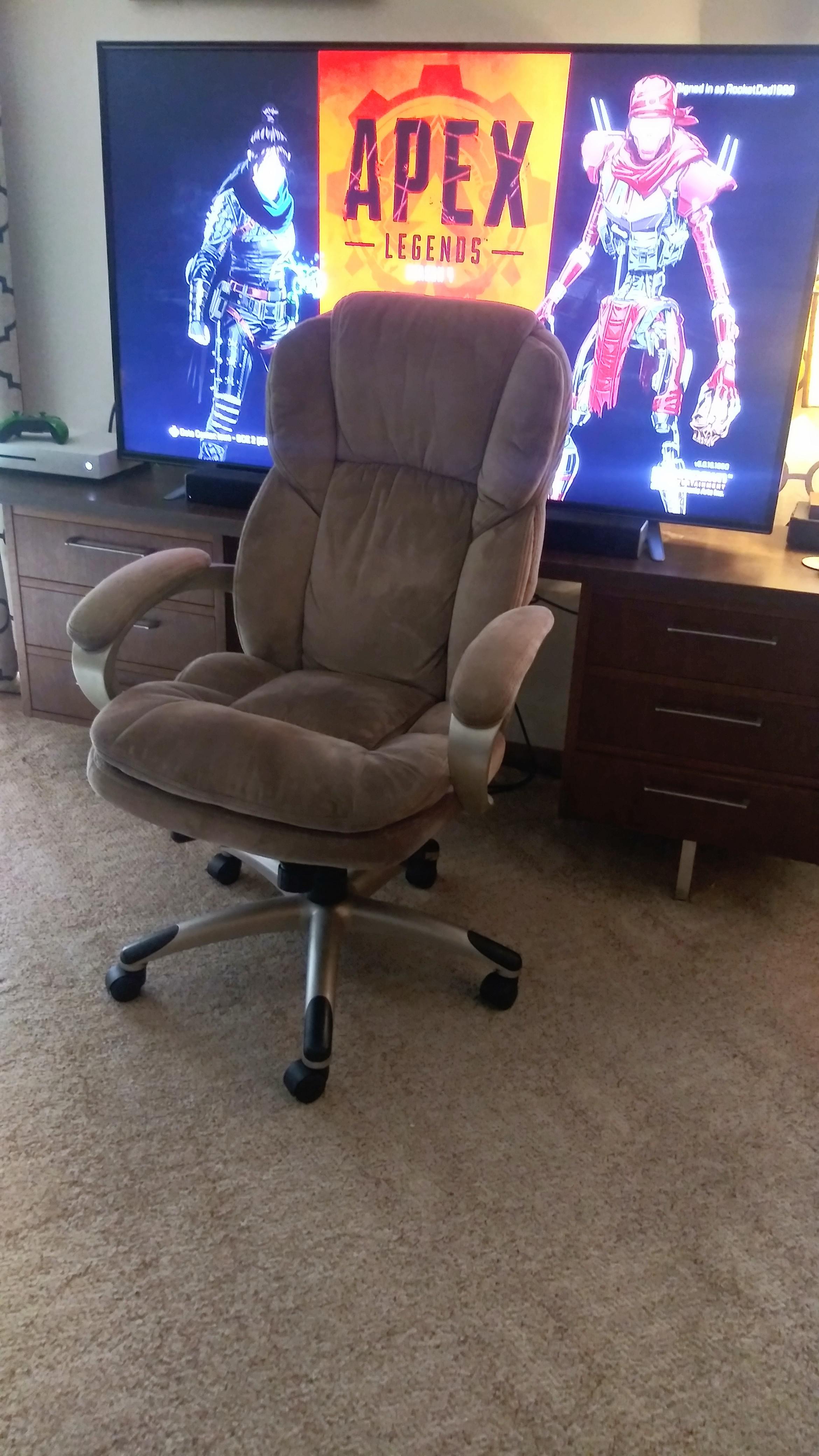 serta executive office chair Reddit post and comment search SocialGrep