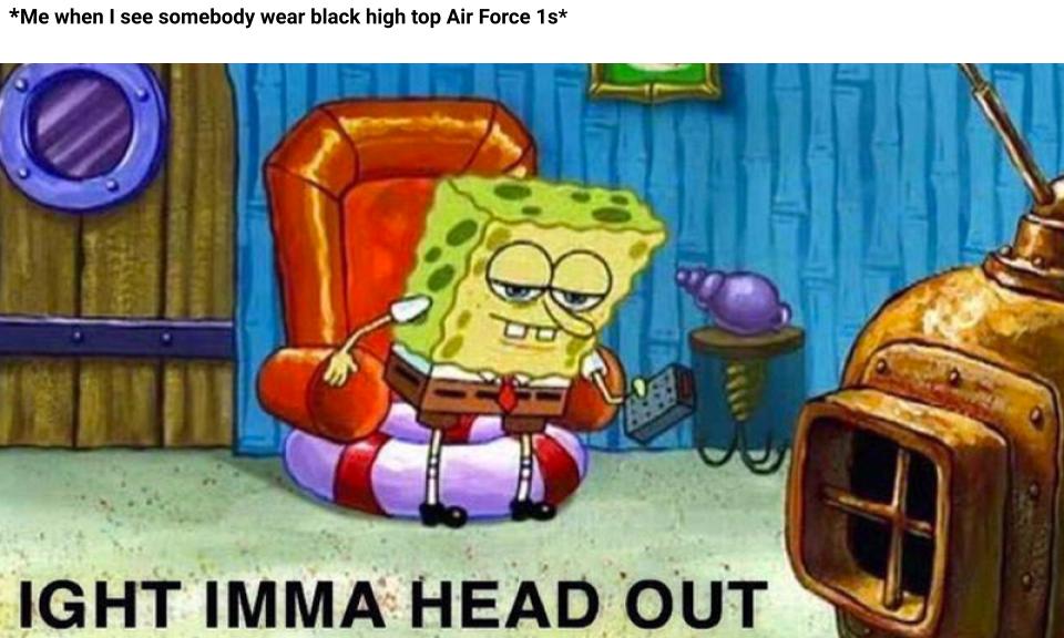 I'm packing my bags r/dankmemes