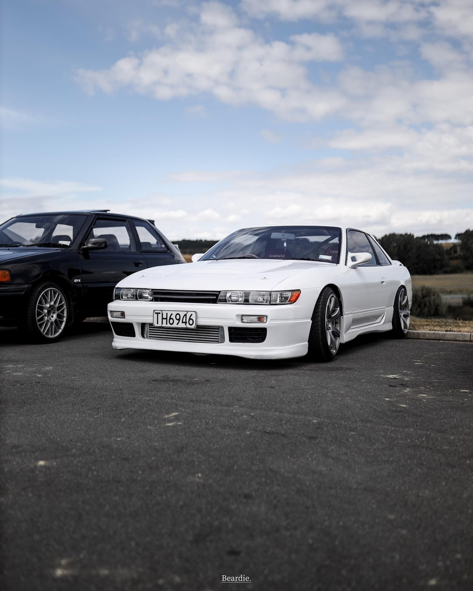 New Zealand car culture is amazing! r/JDM