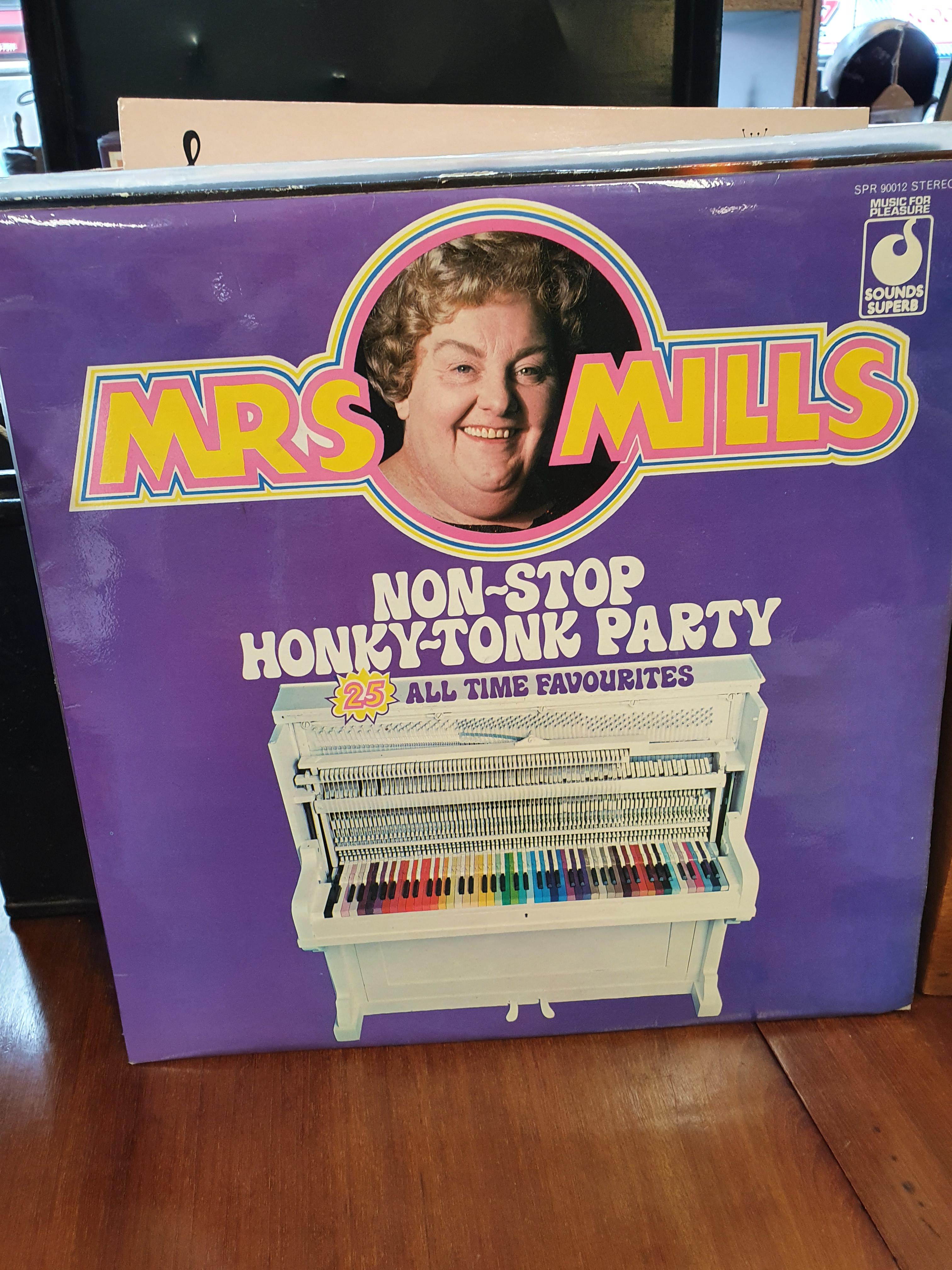 Do A Little Dance, Make A Little Love, Get Down Tonight, Get Down