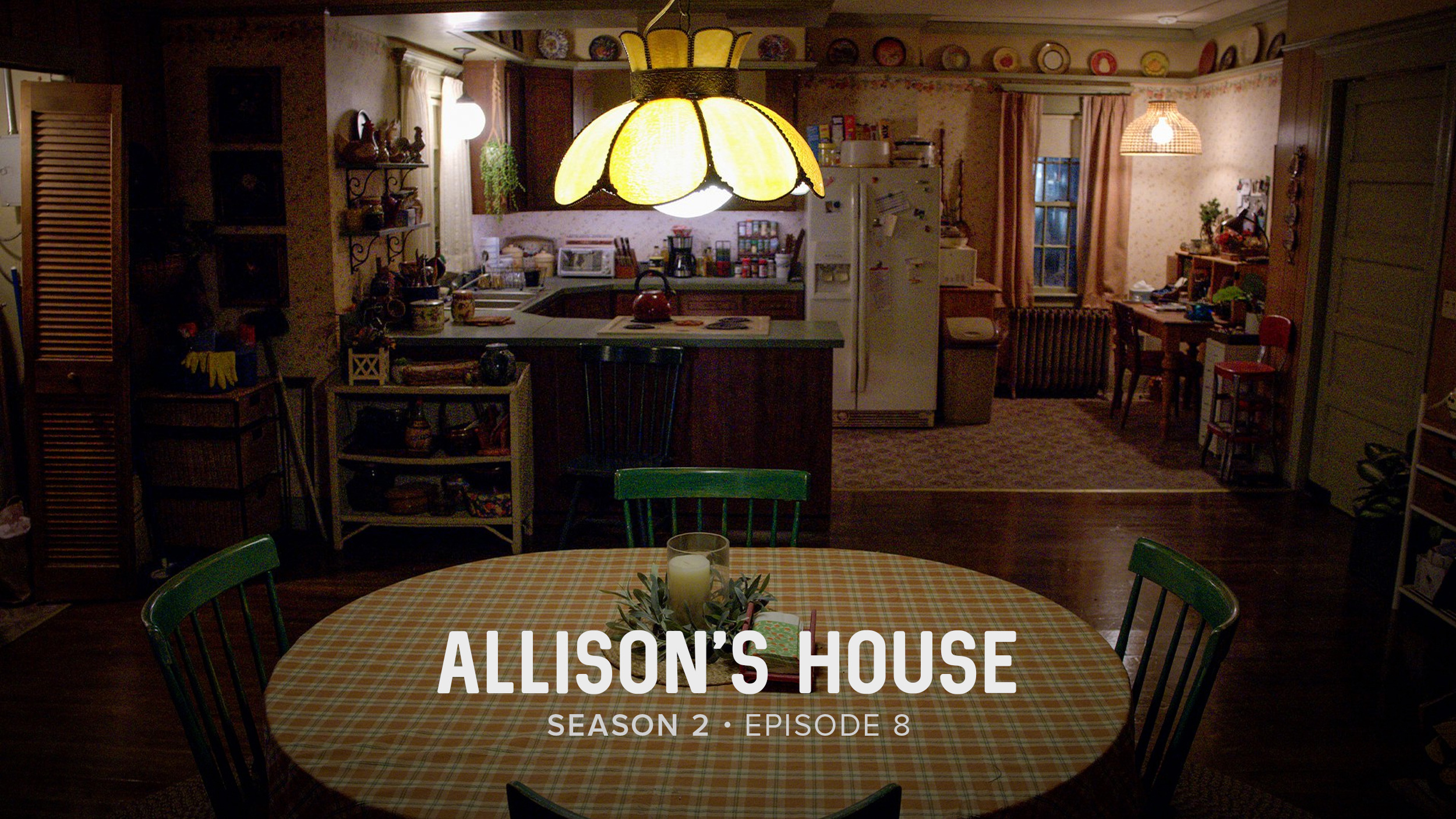 Kevin Can F**k Himself S02E08 Allison's House (Series Finale) r