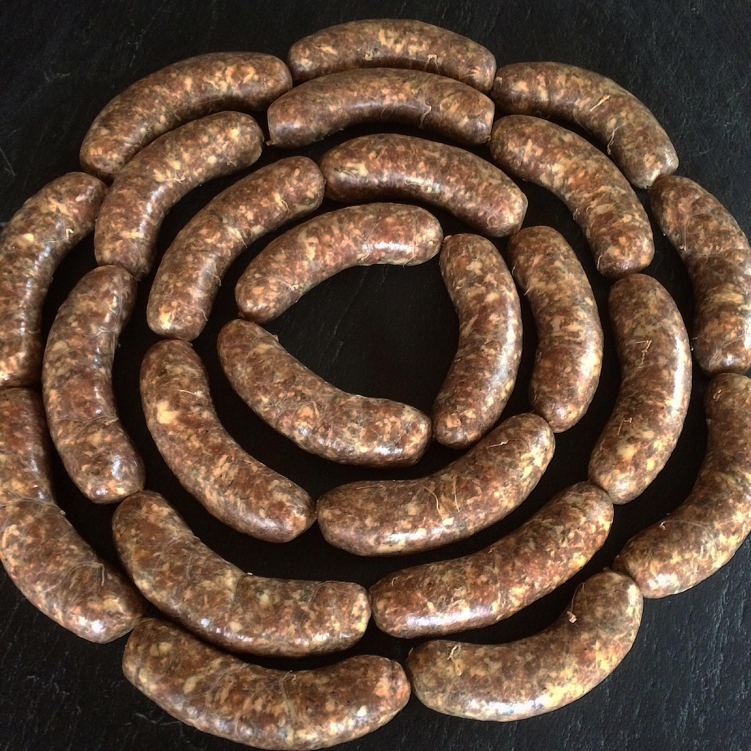 Recipe Boerewors South African Sausage Bryont Blog