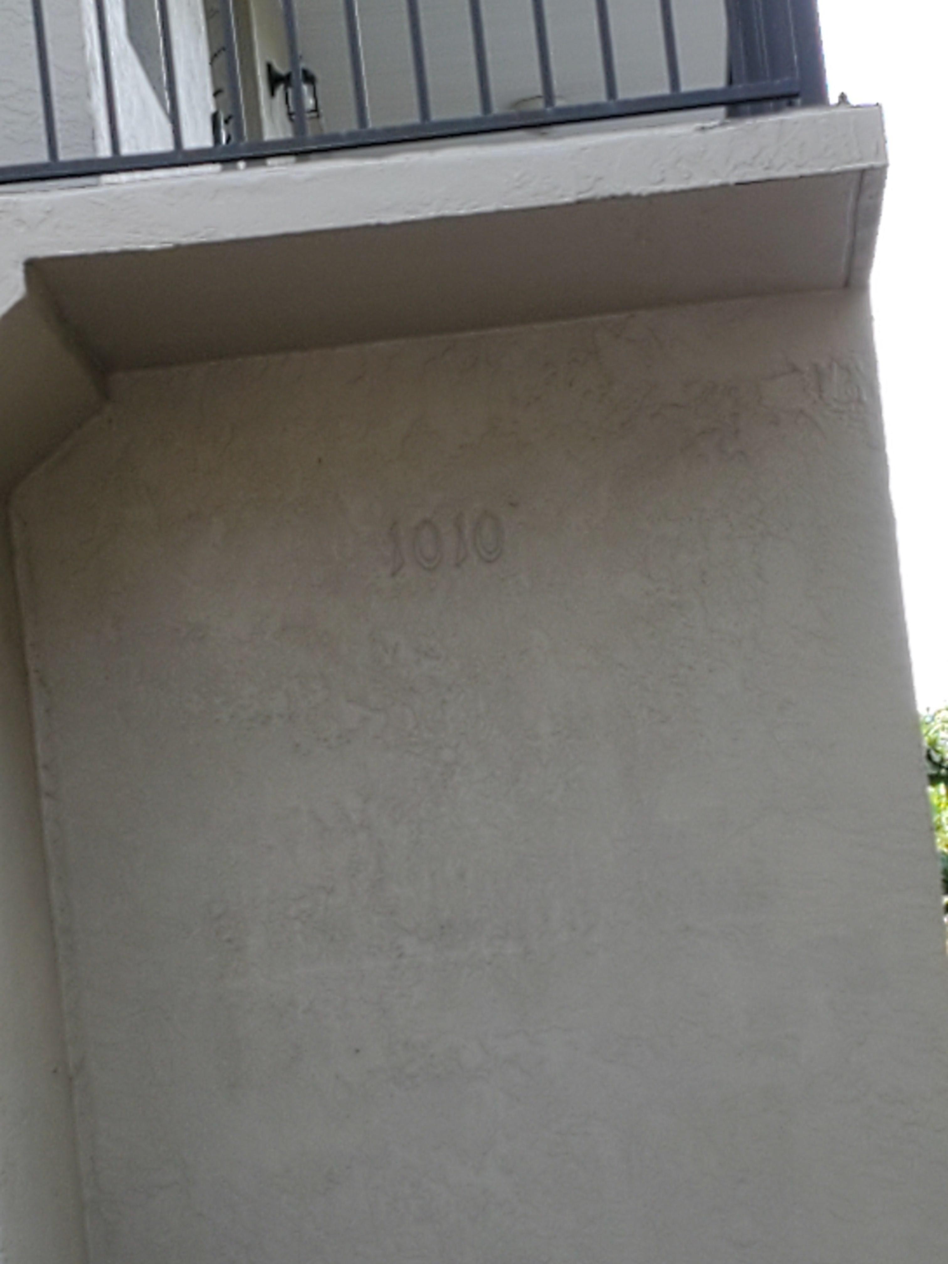 Easy to find apartment complex r/couriersofreddit