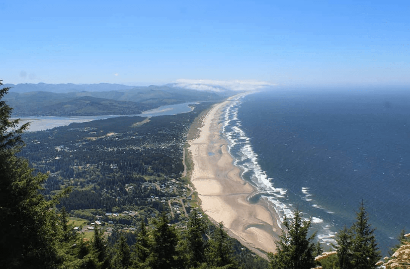 arcadia bay oregon Reddit post and comment search SocialGrep