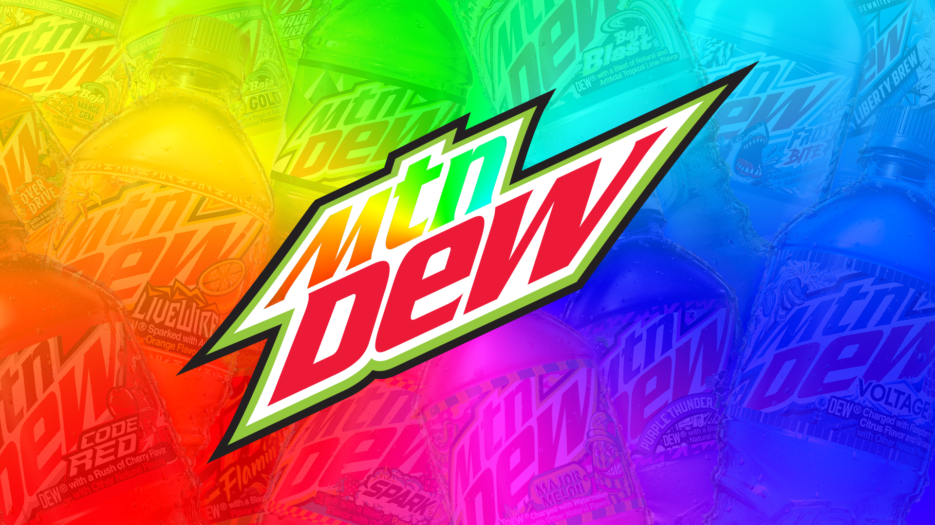 Details 64+ mtn dew wallpaper super hot in.cdgdbentre