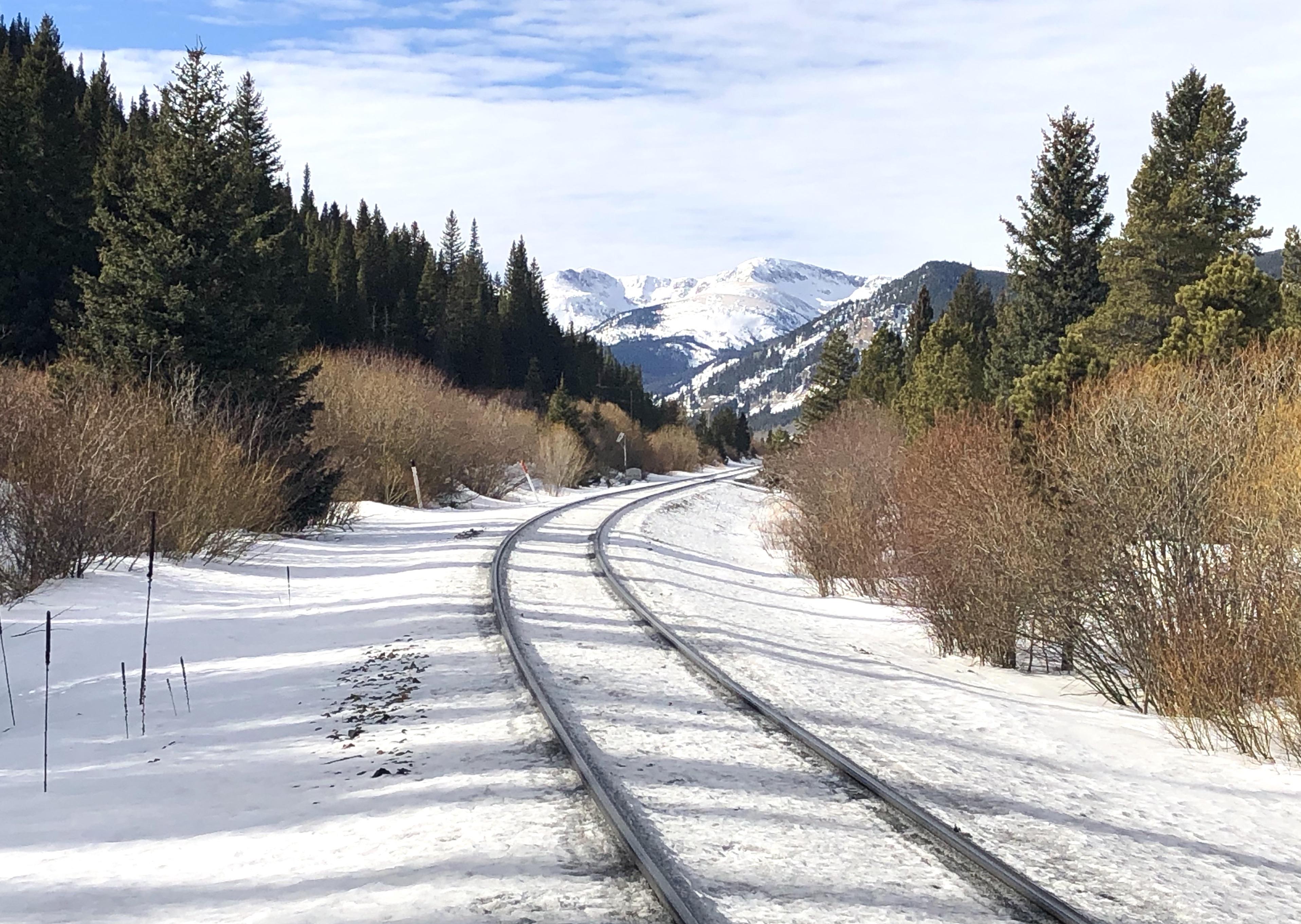 Tolland rd. Rollinsville, Co. r/Colorado