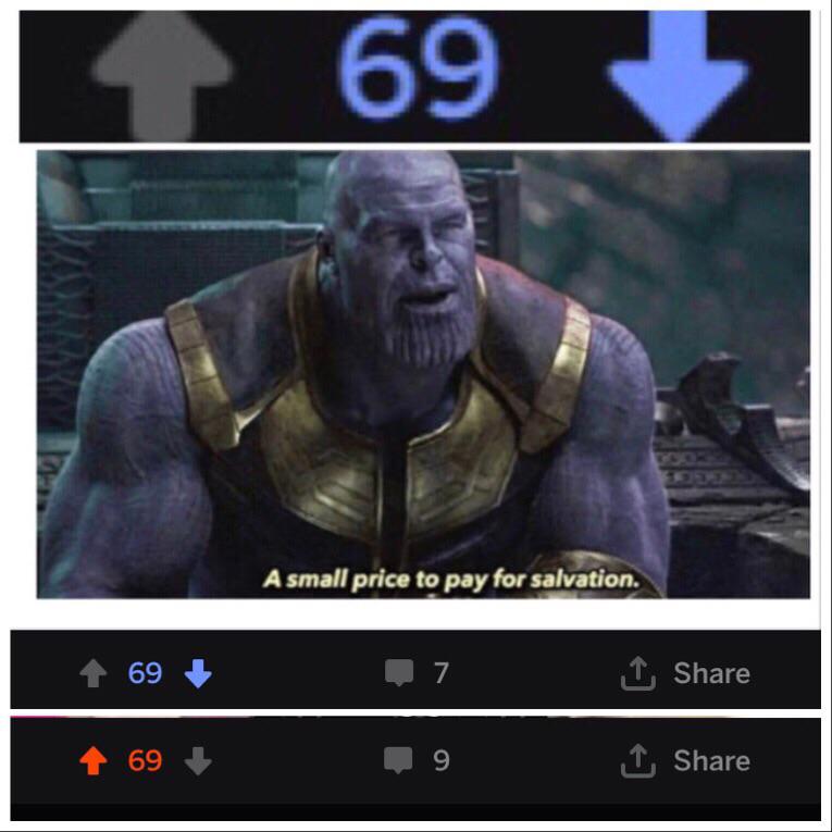 Ah yes, indeed nice memes