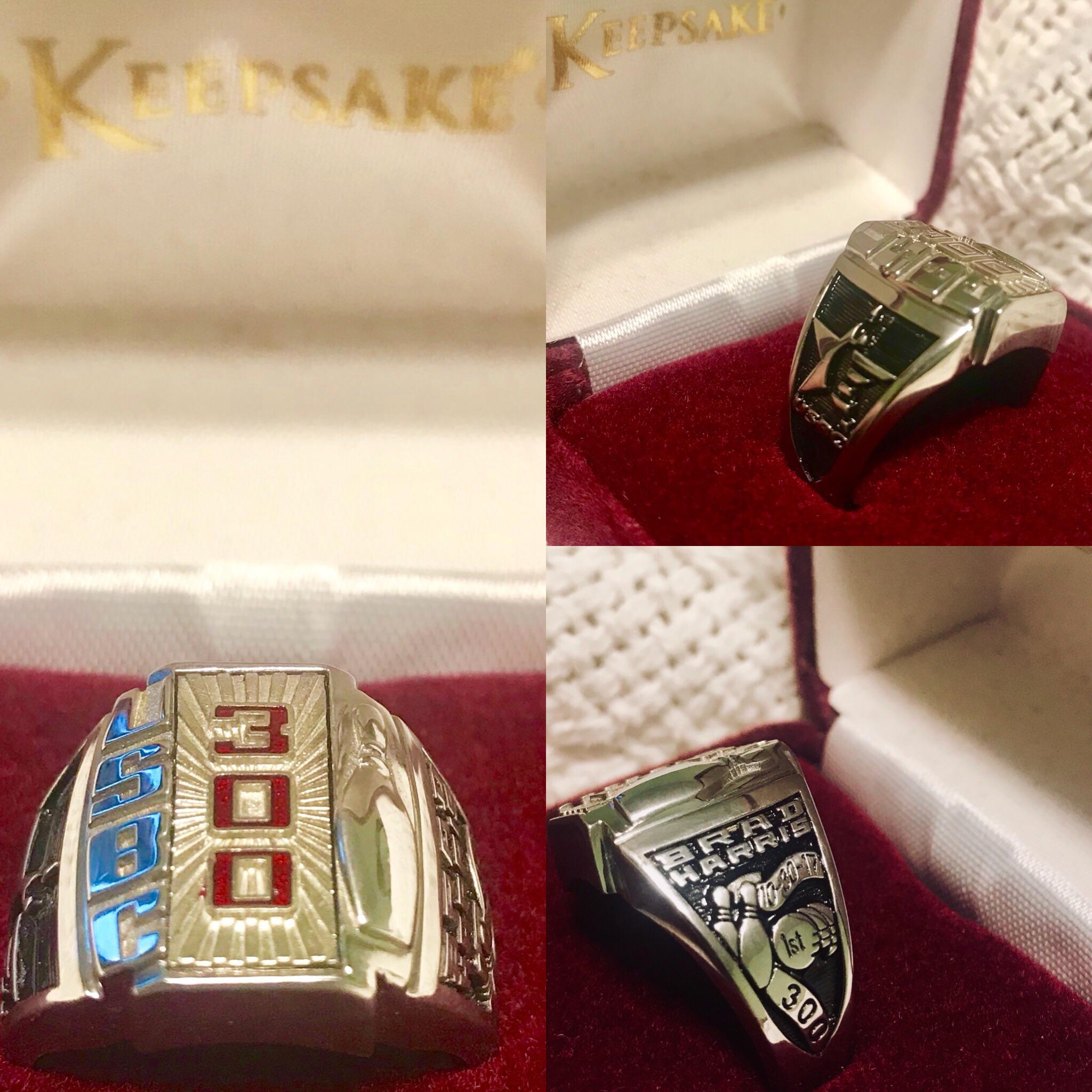 300 Bowling Ring blog.knak.jp