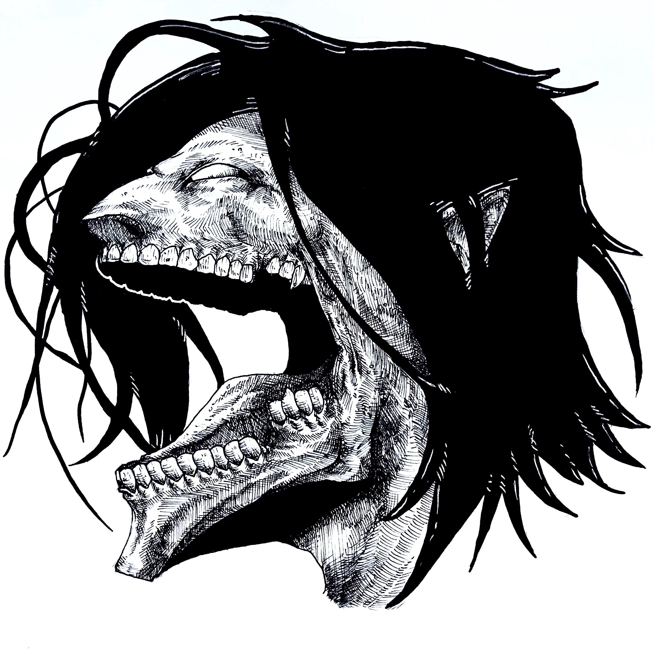 10000 best Attack Titan images on Pholder Attackontitan, Shingeki No