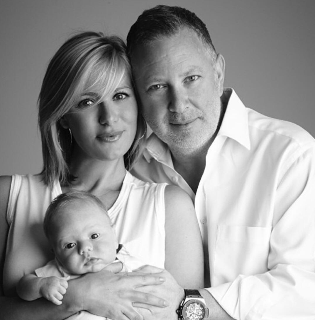 Atlanta Kemsley Dorit Kemsley Age Height How Old Tall Is Rhobh Star