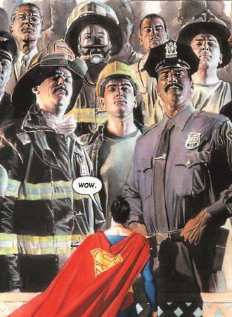 The Best Graphic Novel I Ve Ever Read It S Awesome If You Haven T Read It You Should Superman