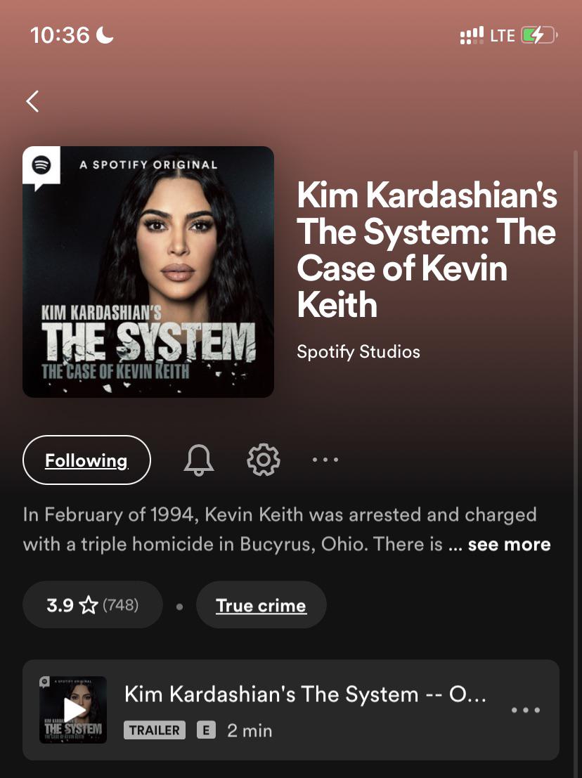 Kim’s Podcast r/KUWTK