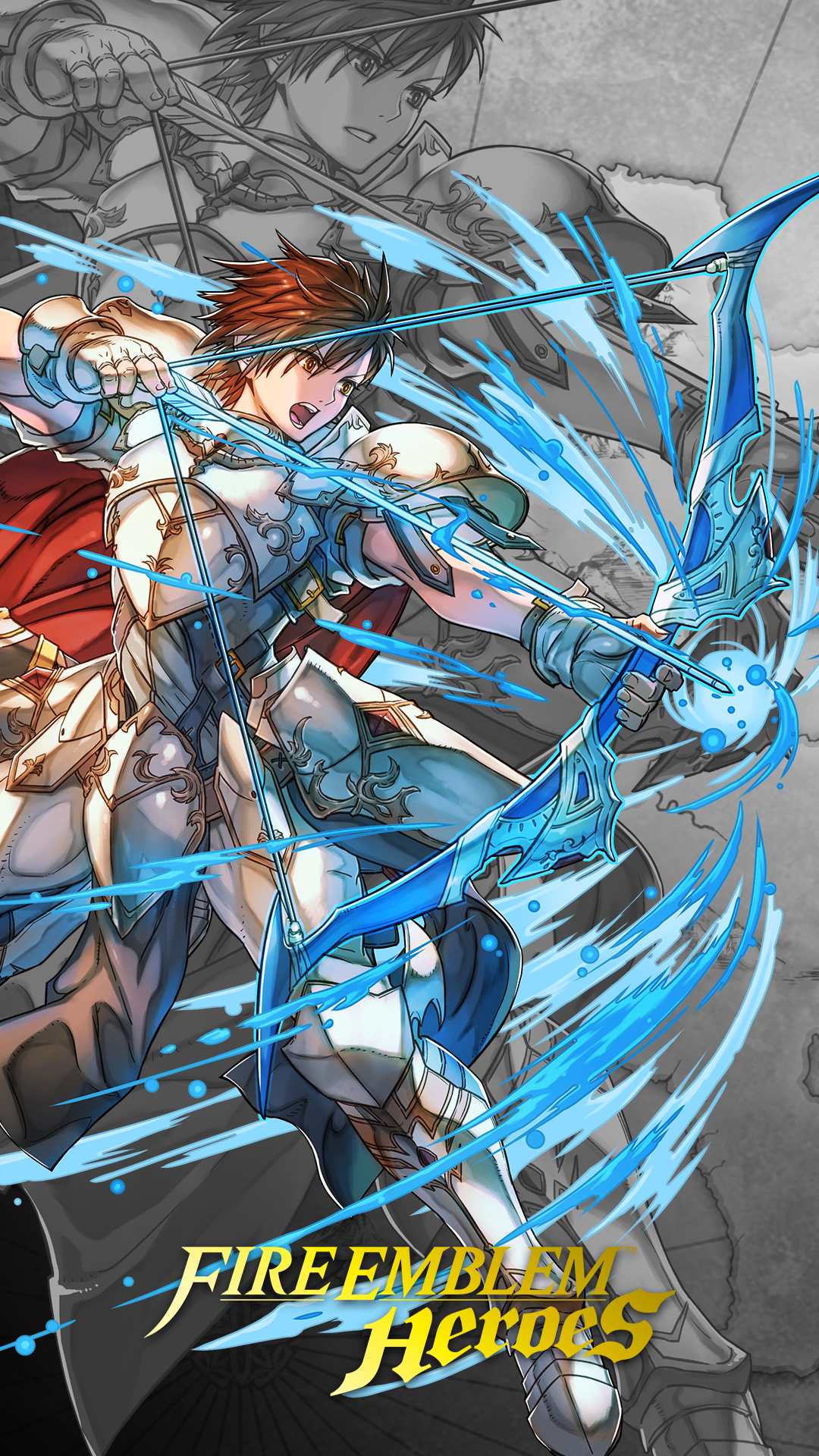 Despite the FEH Pass, I'm optimistic that this year will get better for