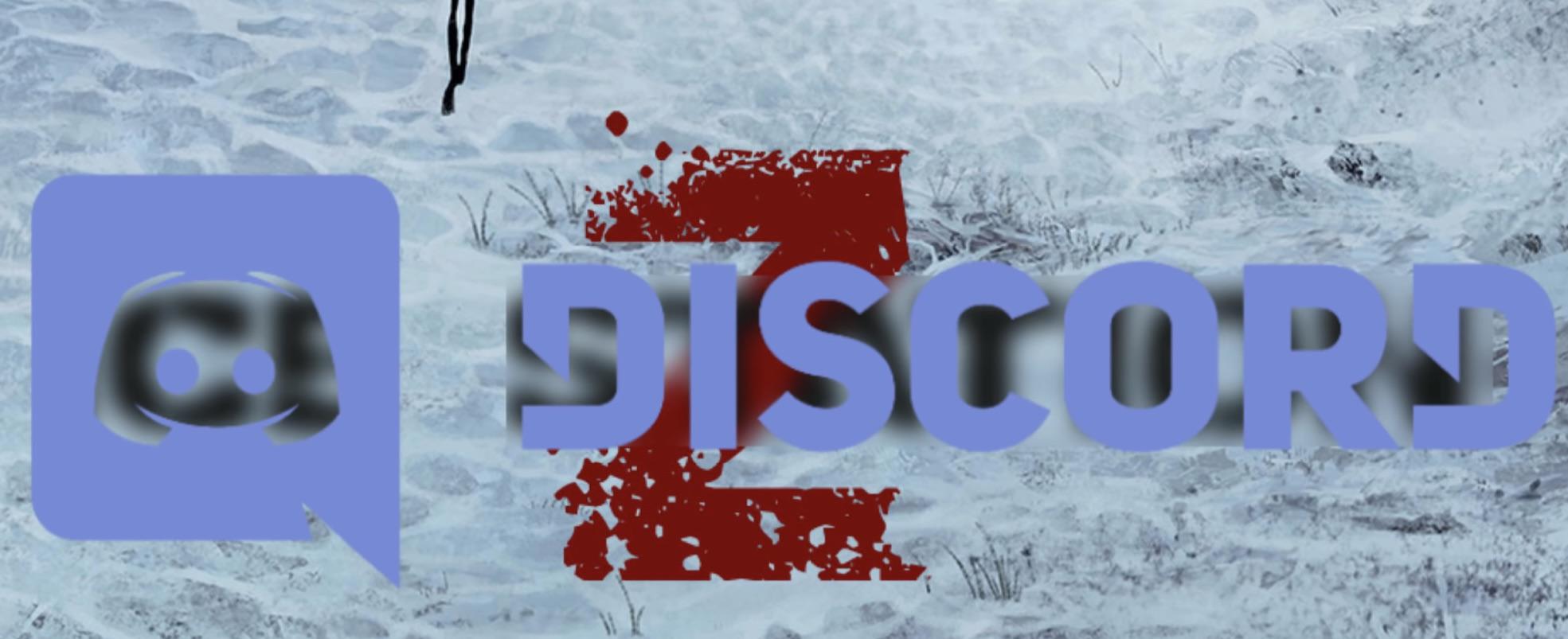 Discord X Ice Station Z r/IceStationz