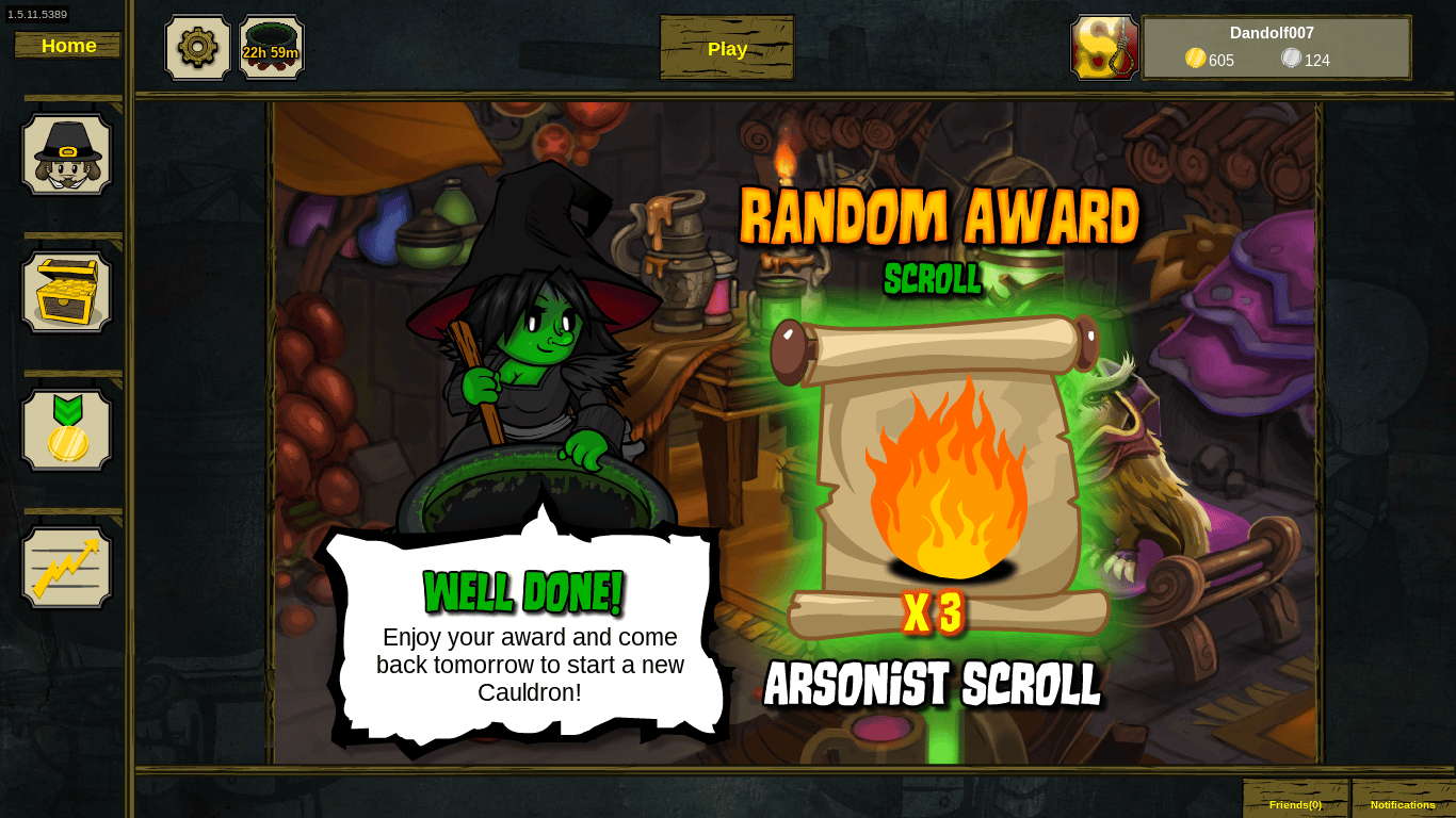 I want to die. TownofSalemgame