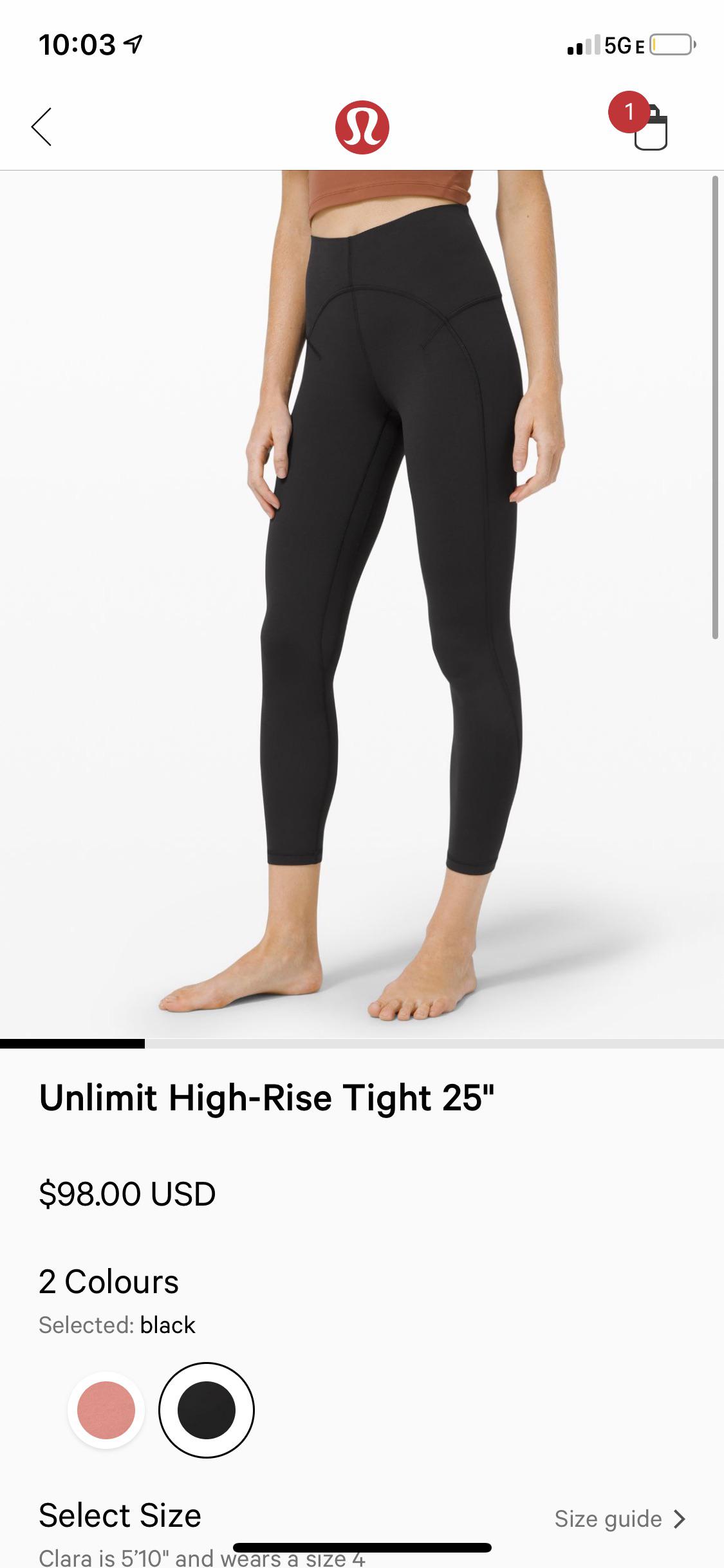 Does anyone know how the the fit of this compares to the Aligns? They