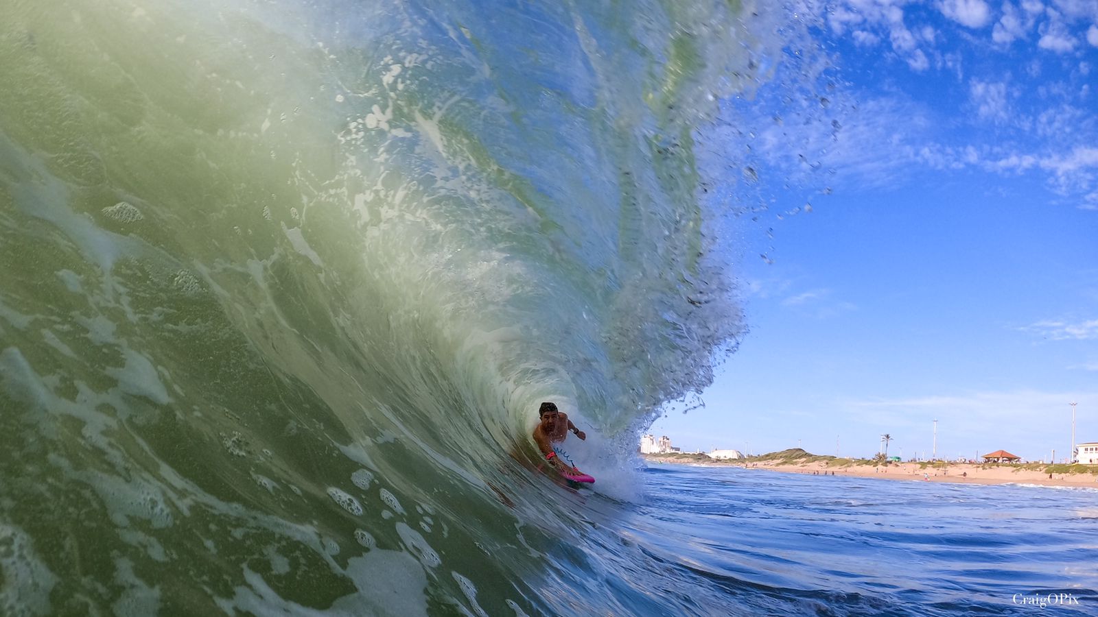 Public holiday today in South Africa! r/Bodysurfing