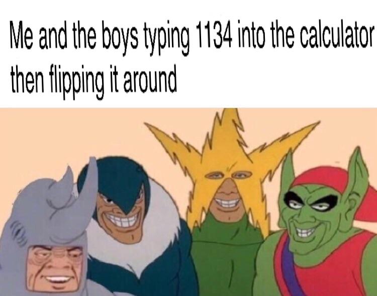 1134 dankmemes