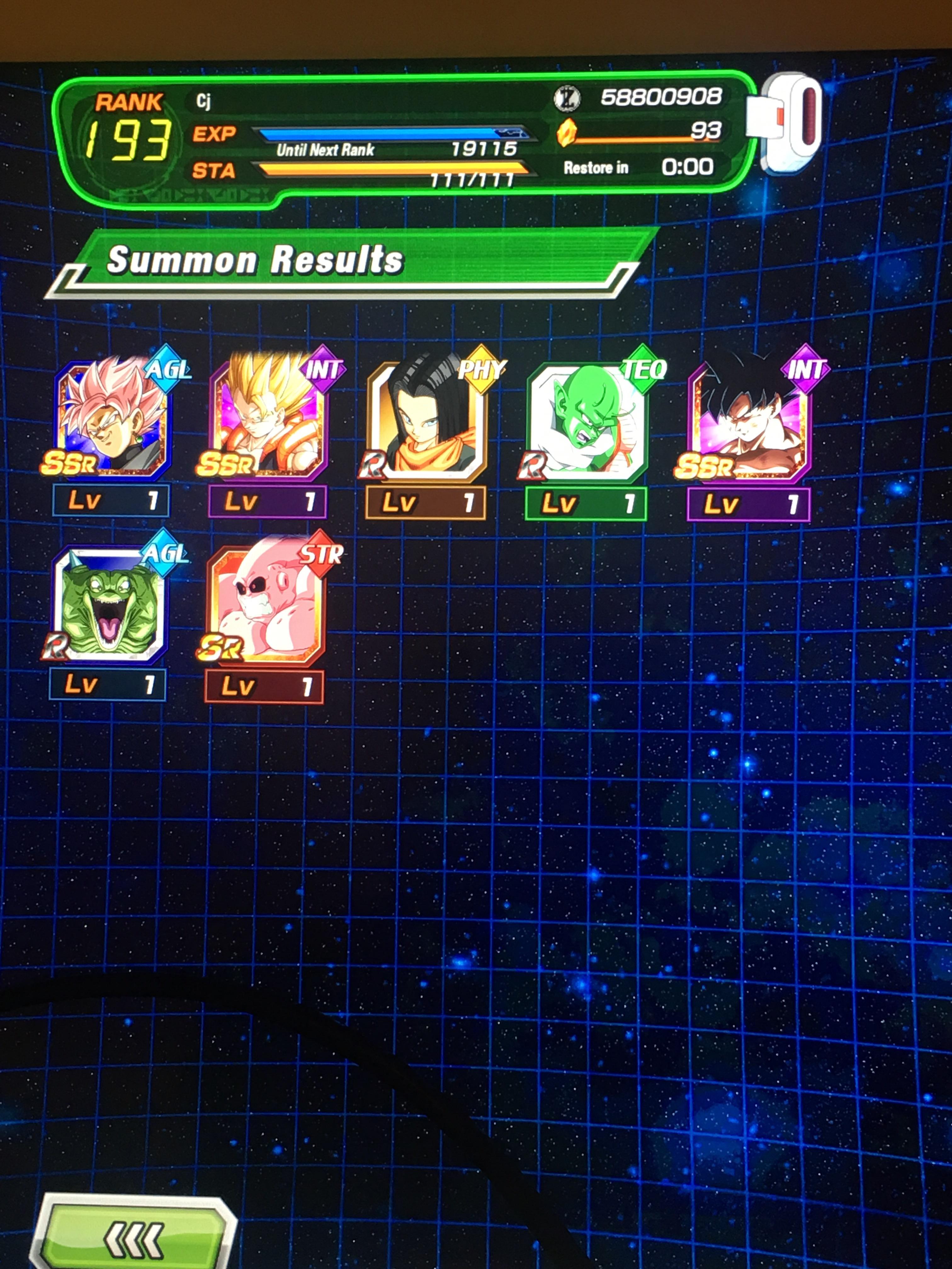 Dokkan Save For Christmas 2024 Reddit After getting shafted on almost every banner this year, I am more than