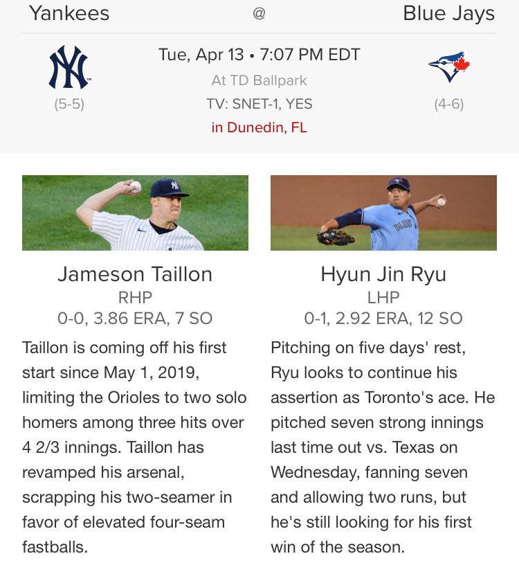 Calgary native, Jameson Taillon, pitches against the Blue Jays tonight
