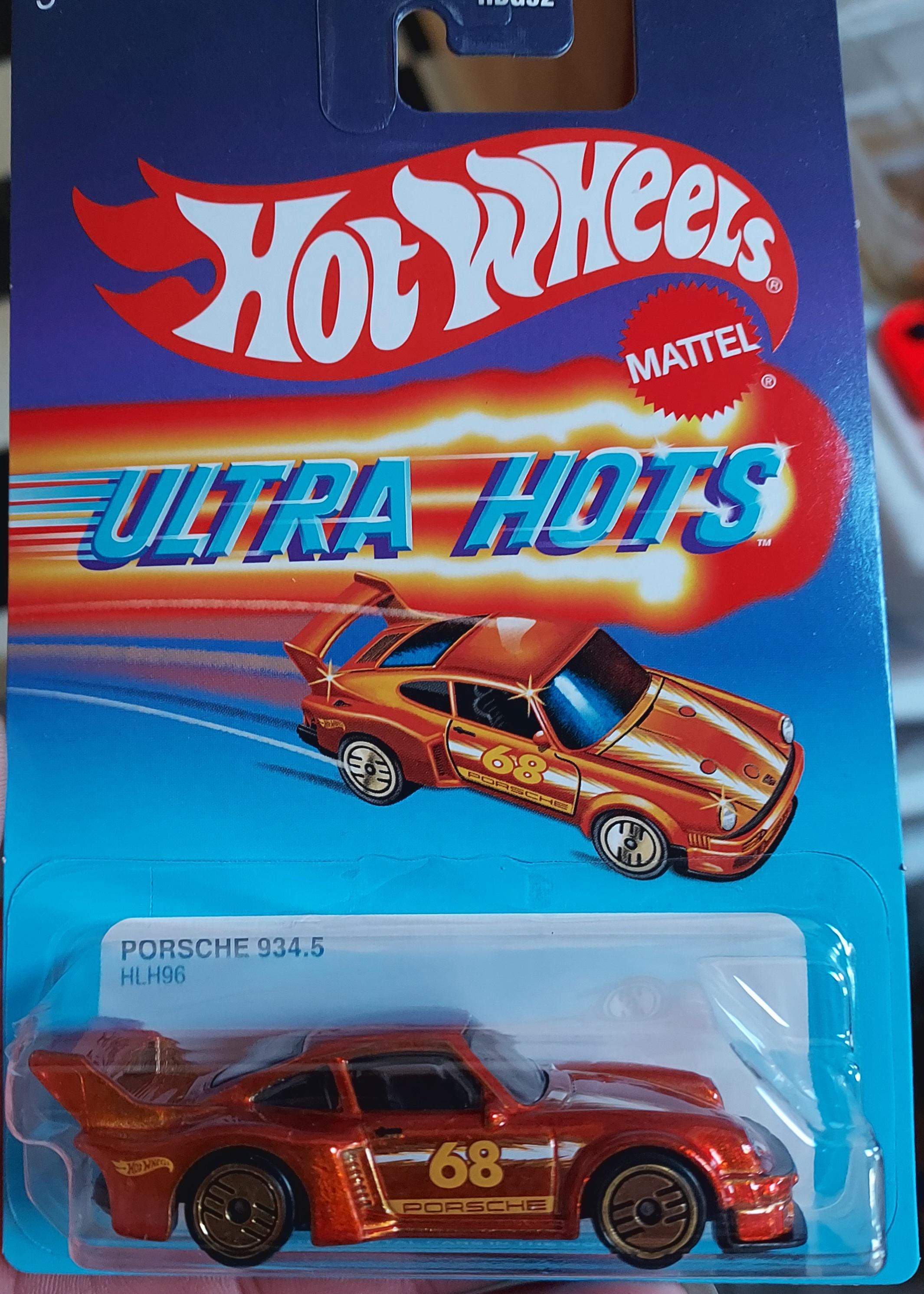 Ultra 🔥! : r/HotWheels