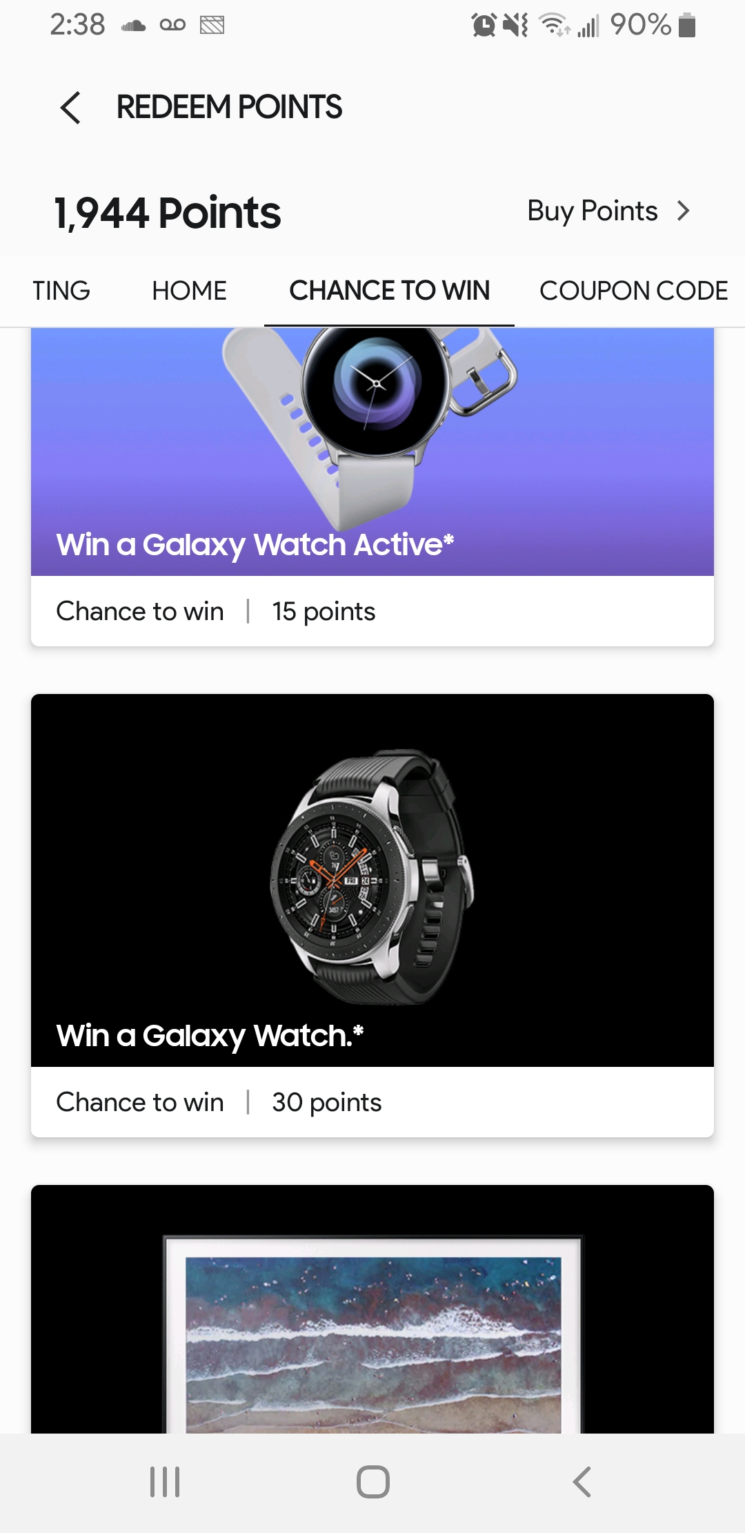 Are these even winnable? r/GalaxyS9