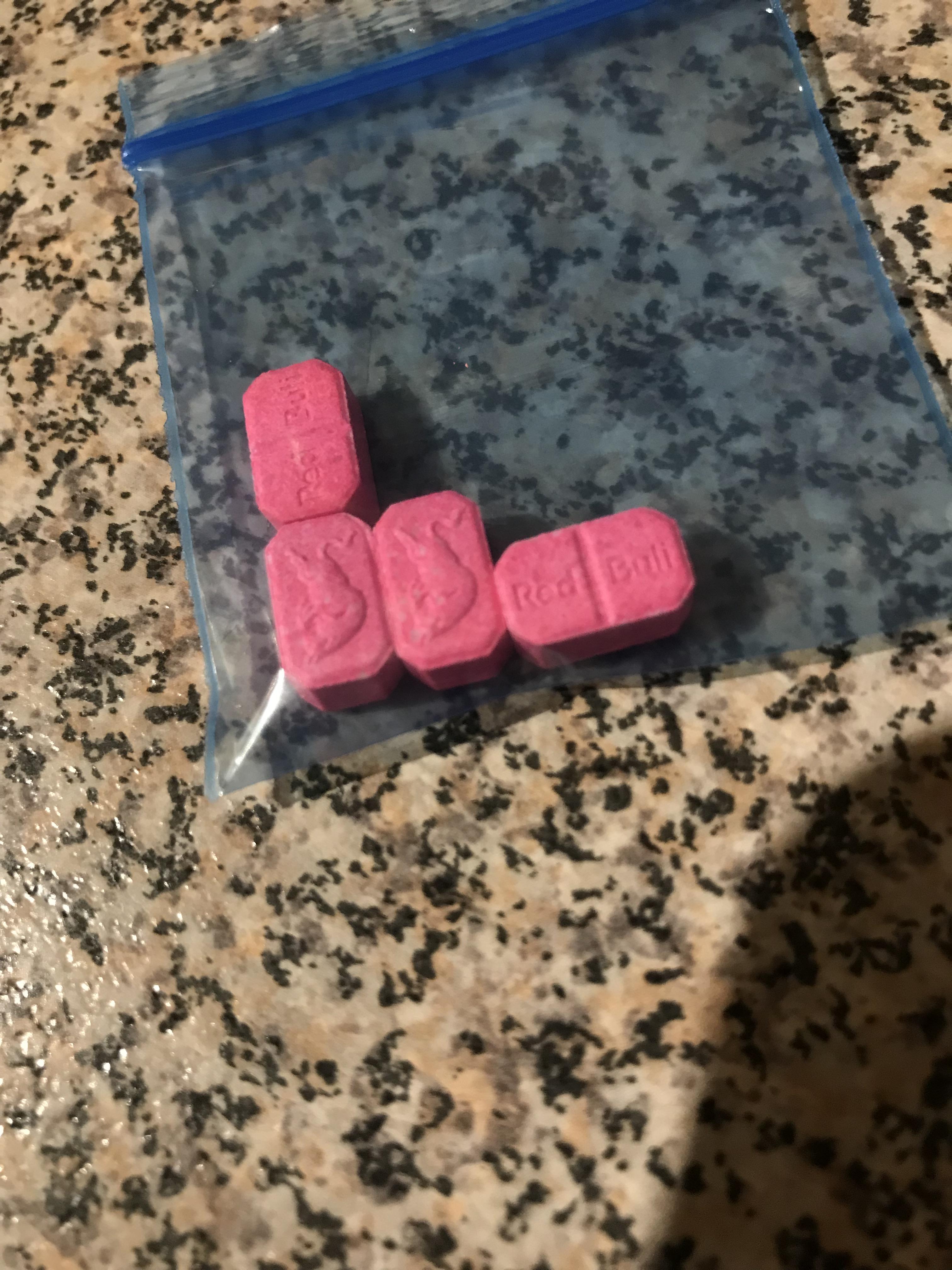 Pink bitcoin pill review