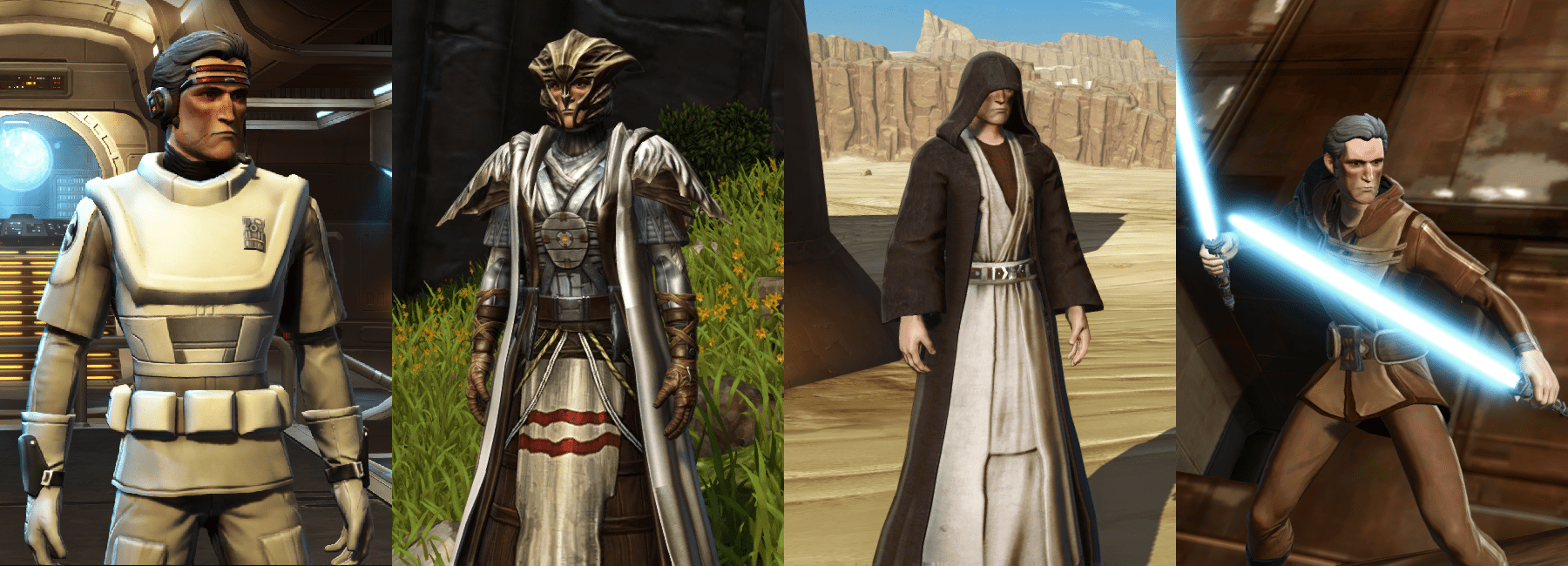 My Jedi Sentinel r/swtor