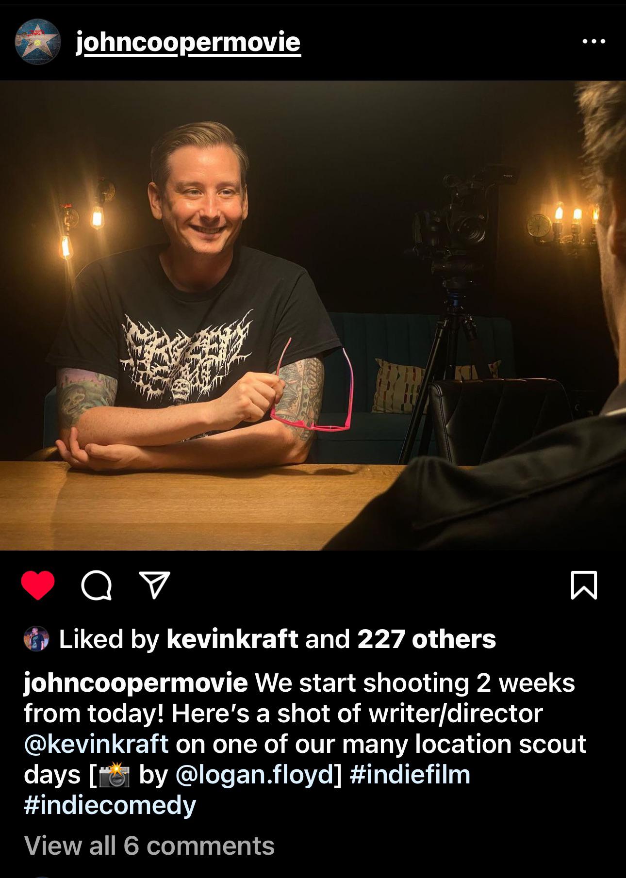 Jason Ellis Show Cumtard