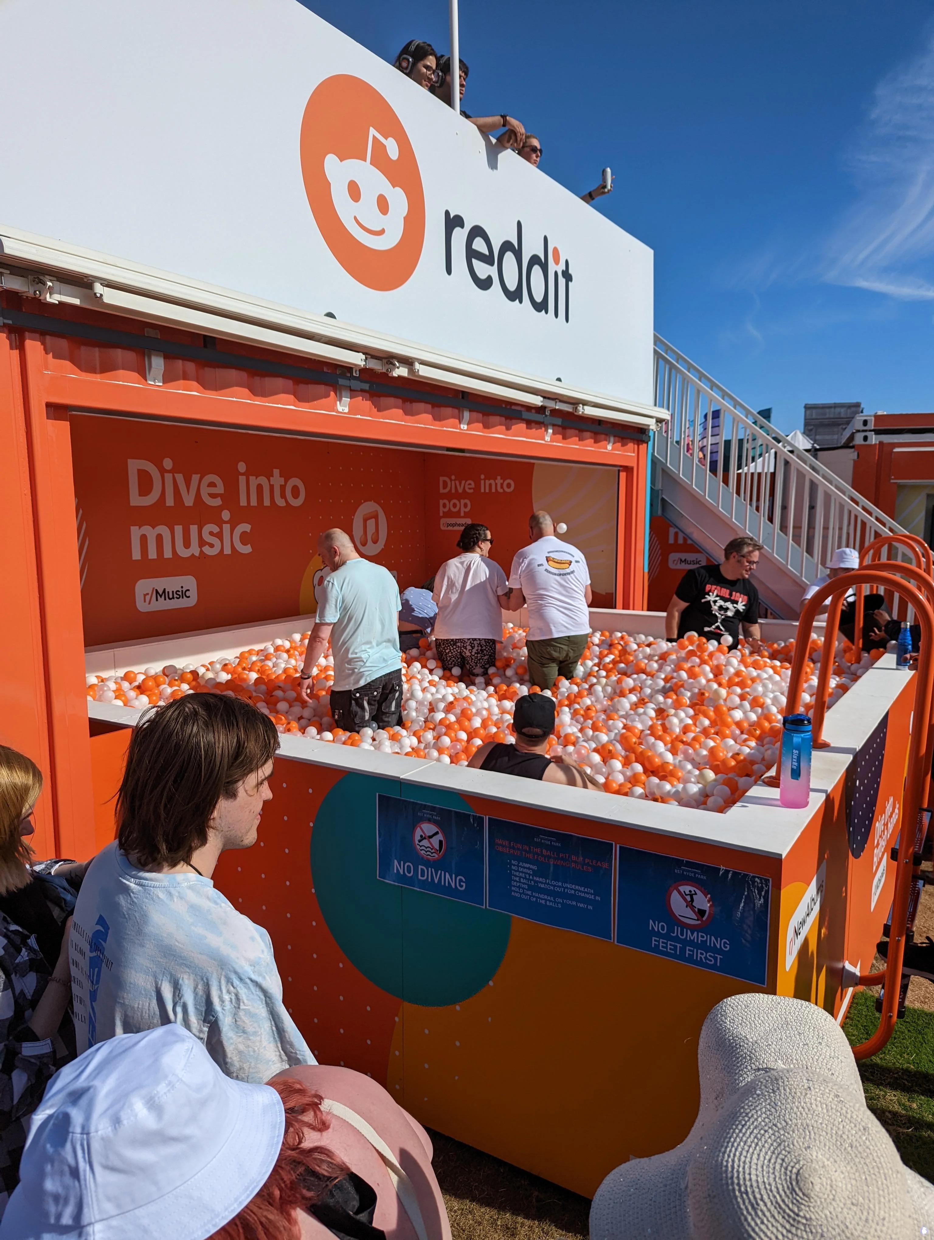 Reddit for balls r/Earwolf