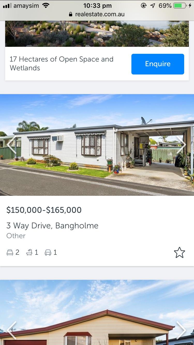 Quite possibly the best address in Melbourne! r/melbourne