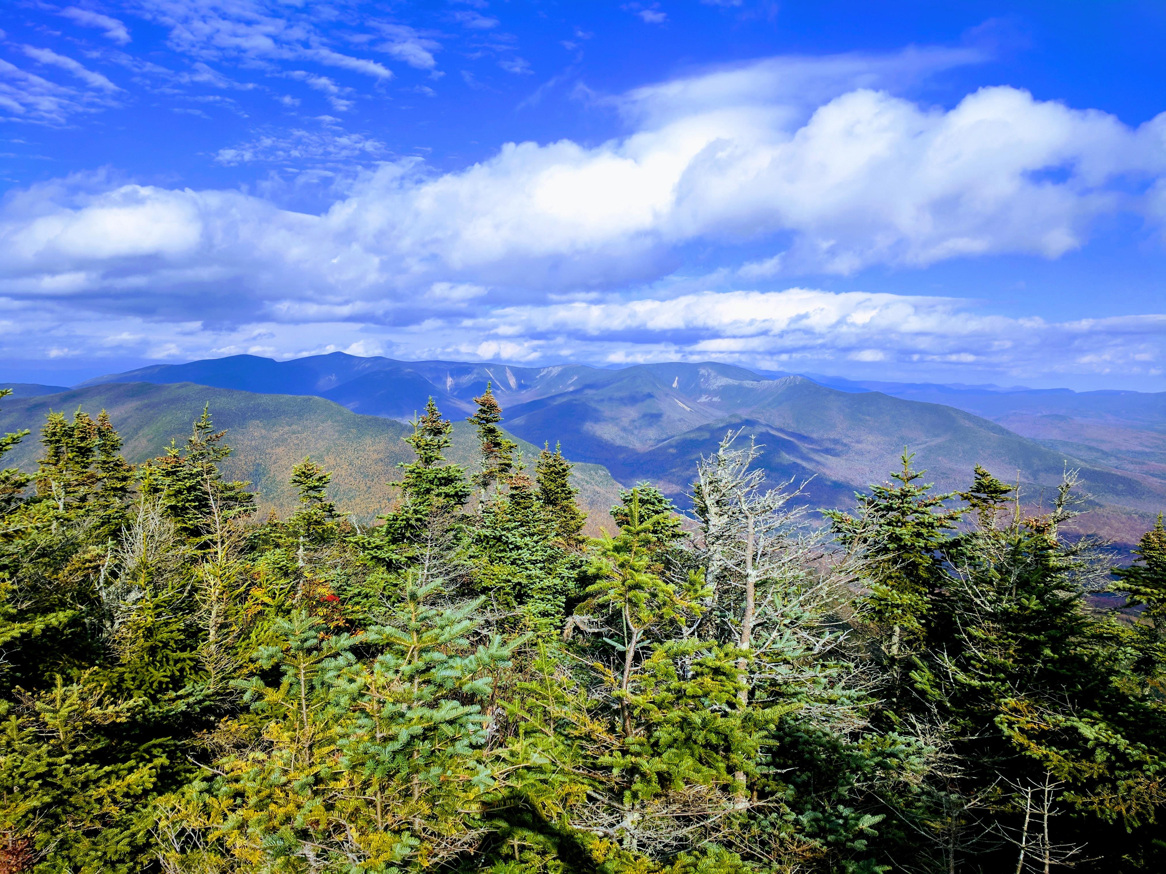 The White Mountains in New Hampshire [OC] [3036x4048 ] r/EarthPorn