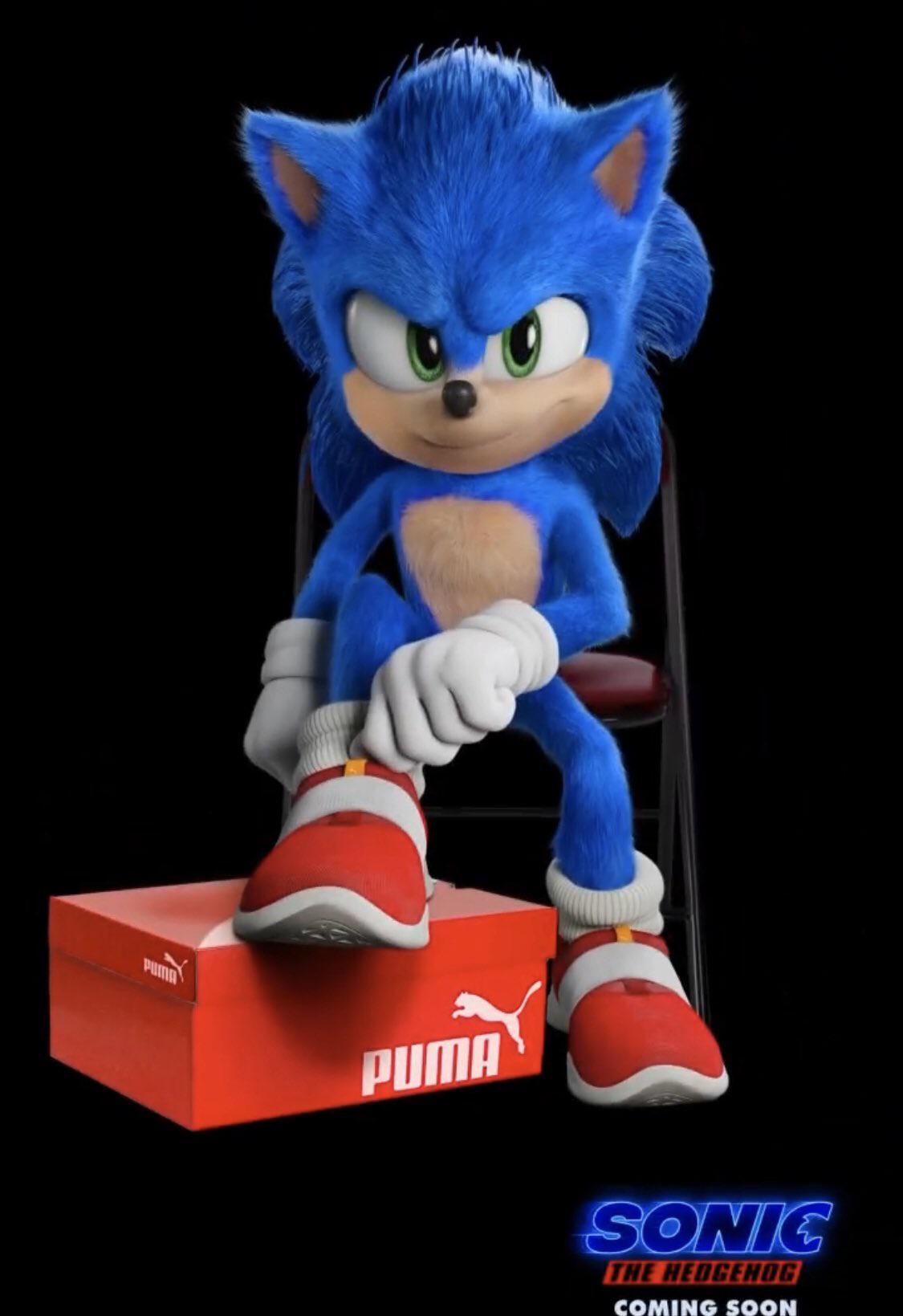 sonic the hedgehog shoes puma,Save up to