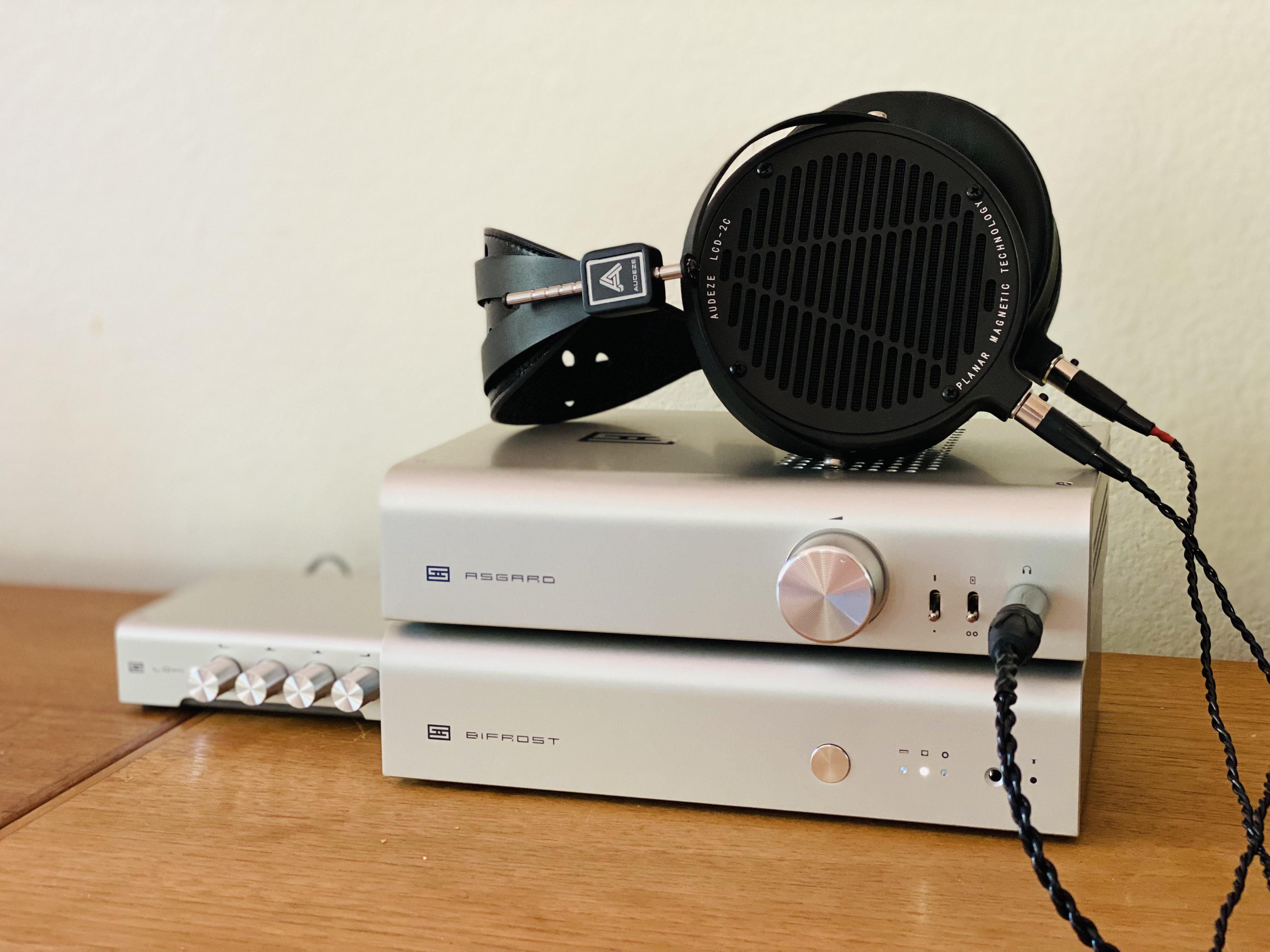 1019 best Audiophiles images on Pholder | Headphones, Audiophile and