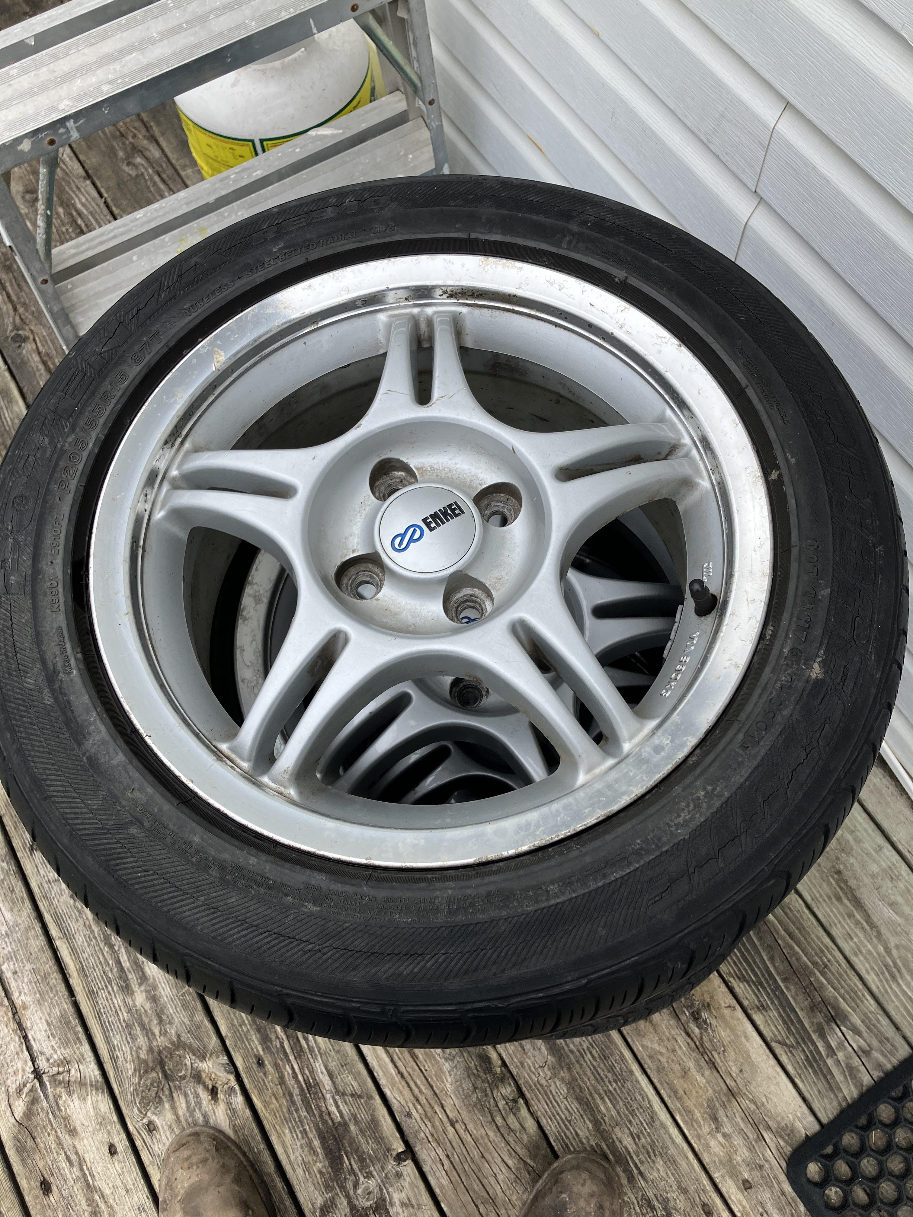 What are these Wheels