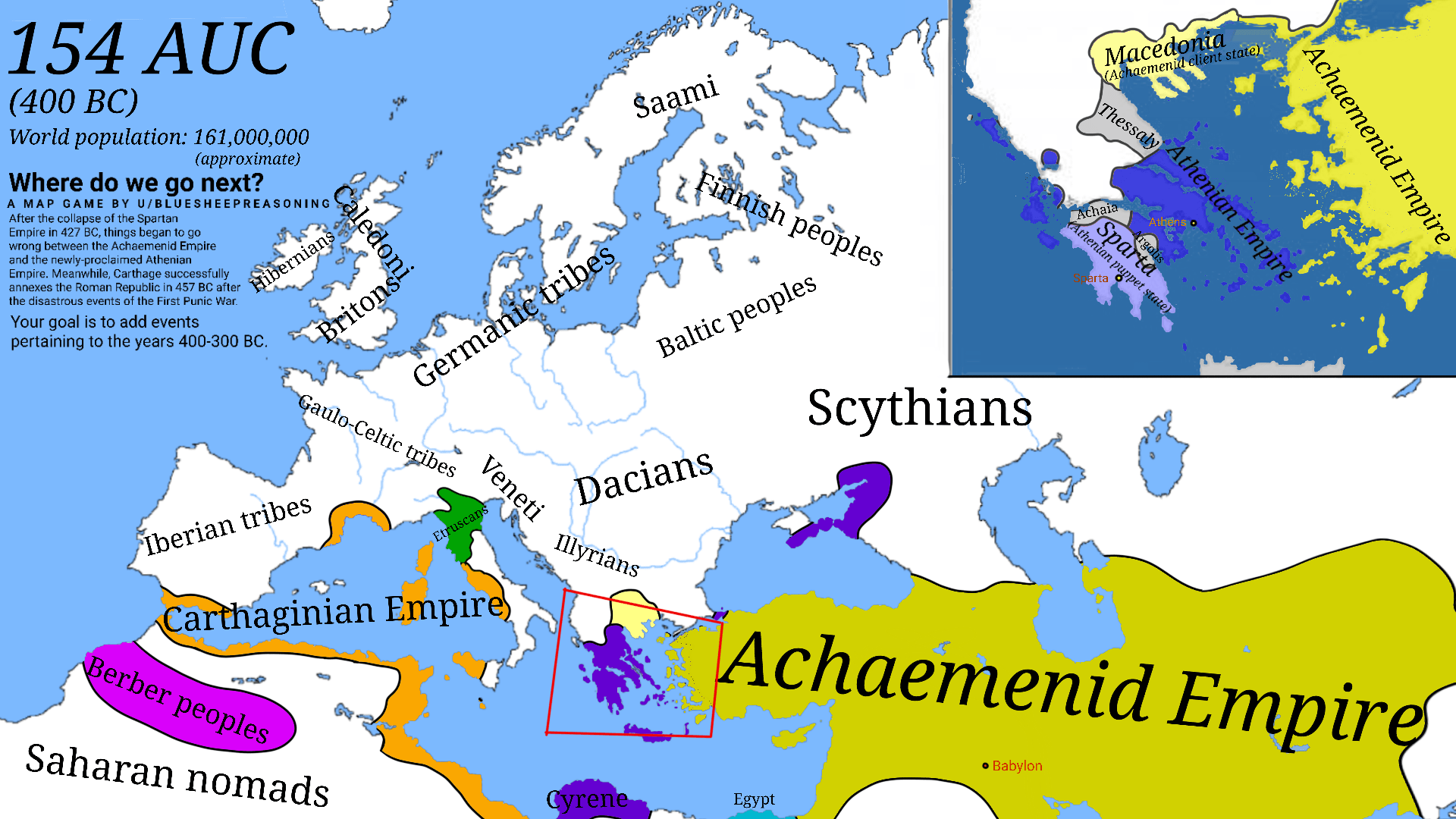 7 Influential African Empires HISTORY